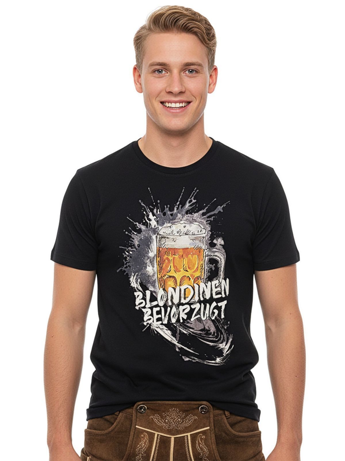 Hangowear T-Shirt GRISCHA