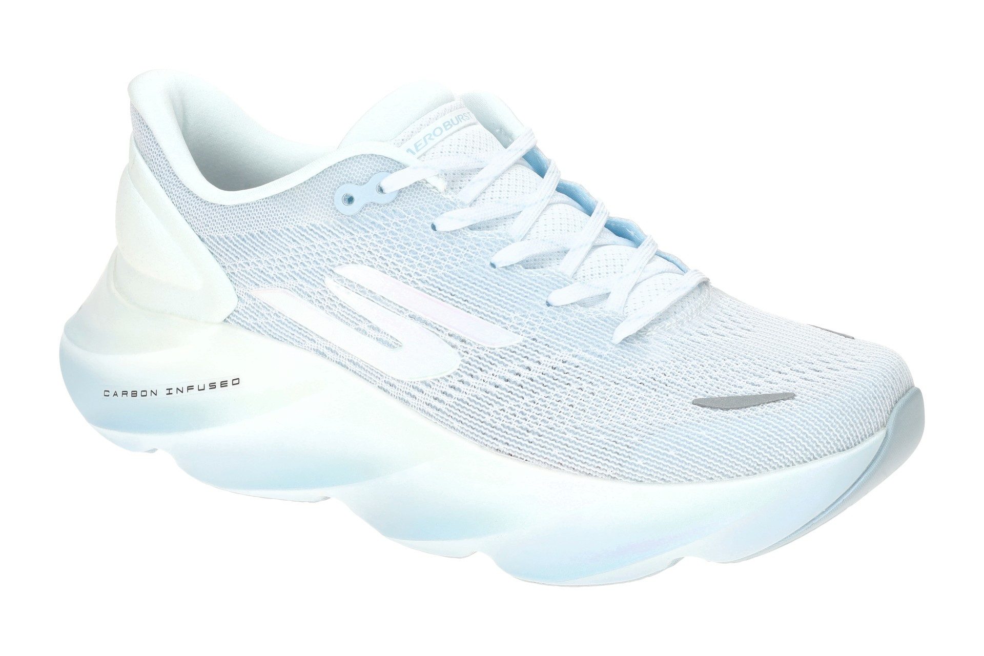 Skechers 172210 WLB Schnürschuh günstig online kaufen