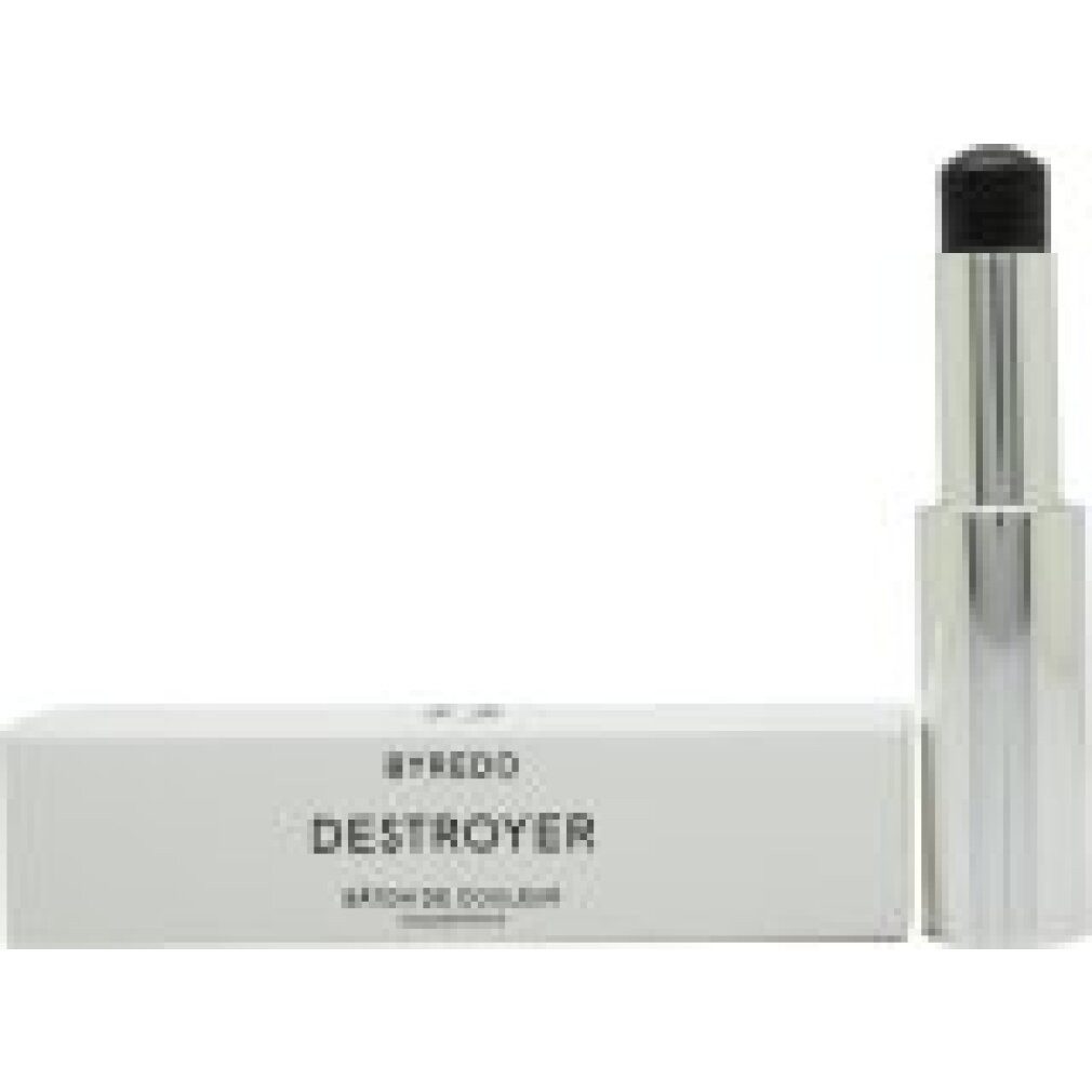 BYREDO Lippenstift Colour Stick 3g - 419 Destroyer