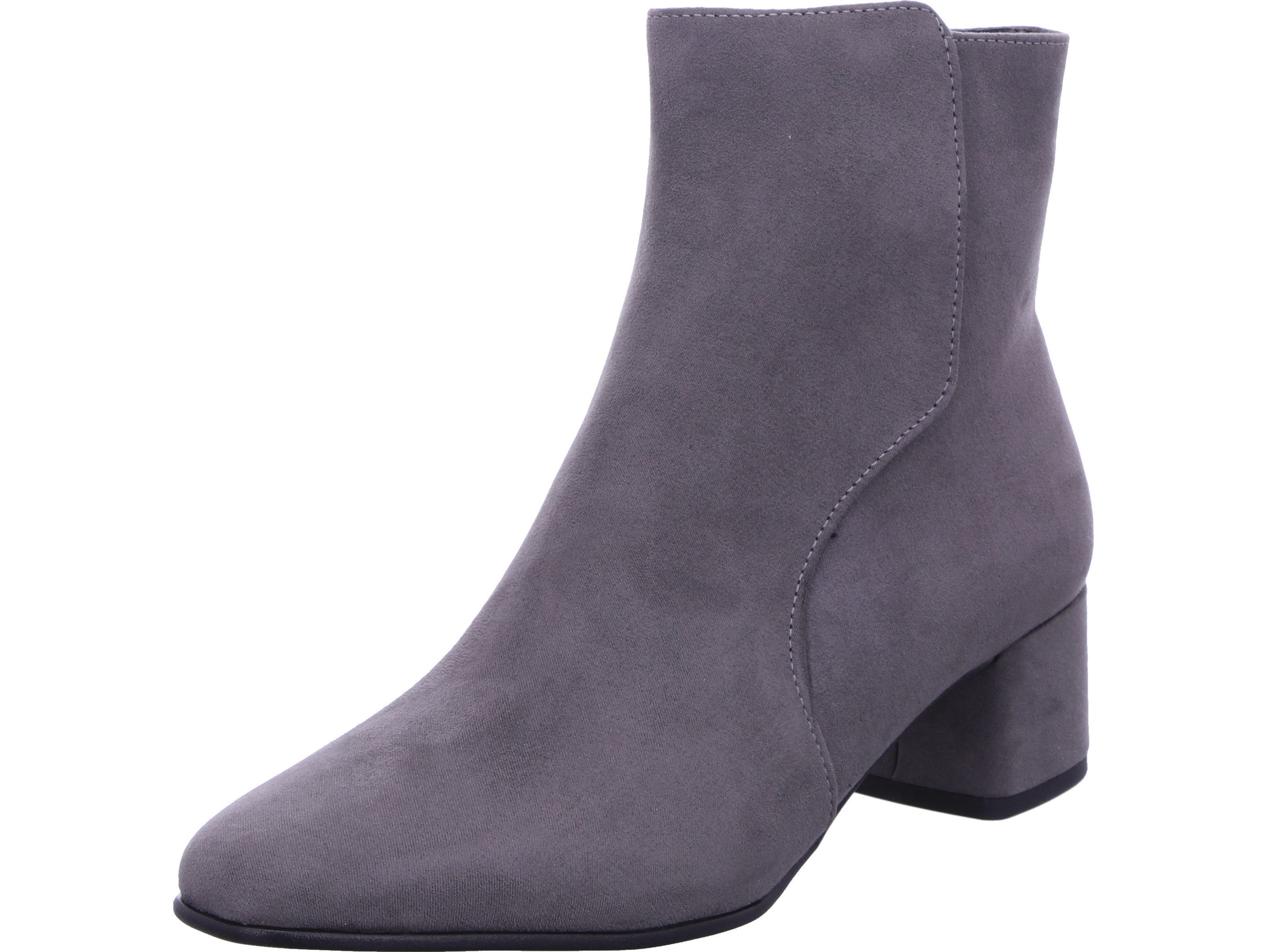 MARCO TOZZI Ankleboots 100% vegan