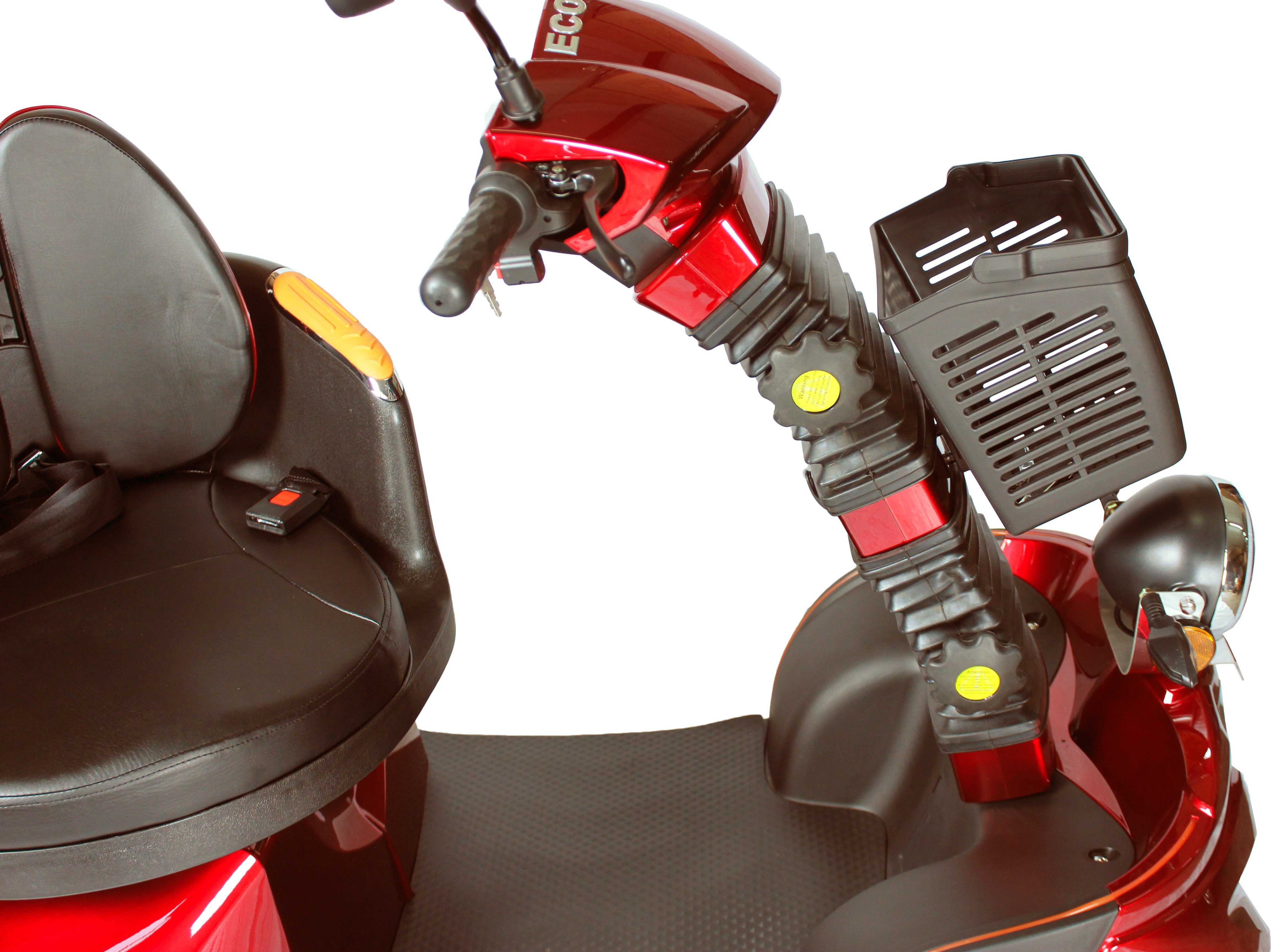 ECO ENGEL electric vehicle Eco Engel 540, 25.00 km/h