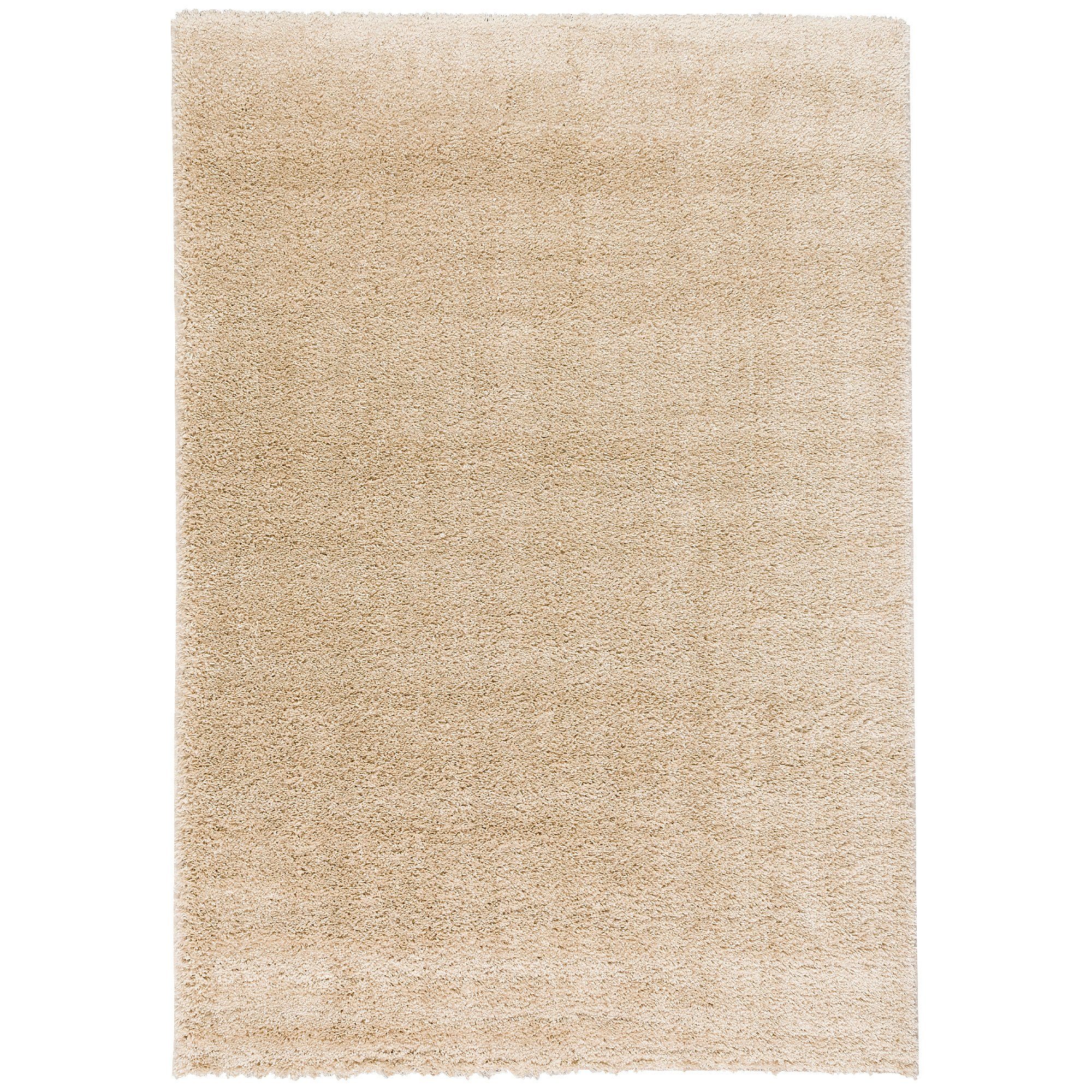 Pergamon Hochflor-Teppich Hochflor Langflor Teppich Aloha, günstig online kaufen