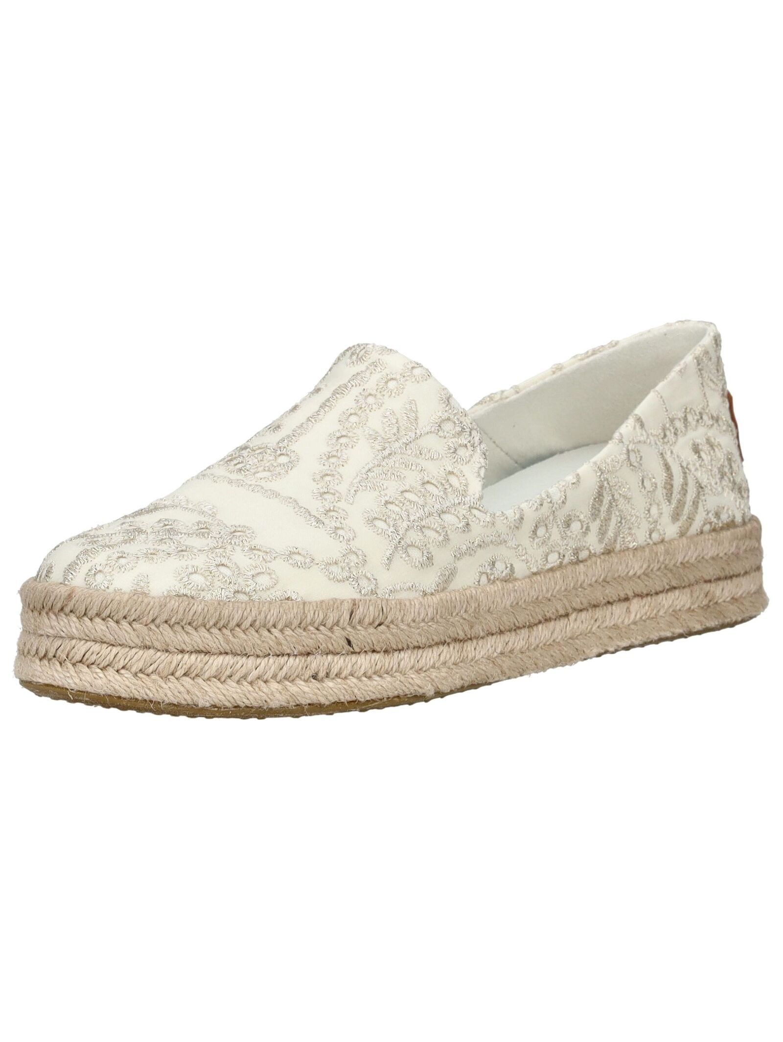 TOMS TOMS Slipper Textil Slipper