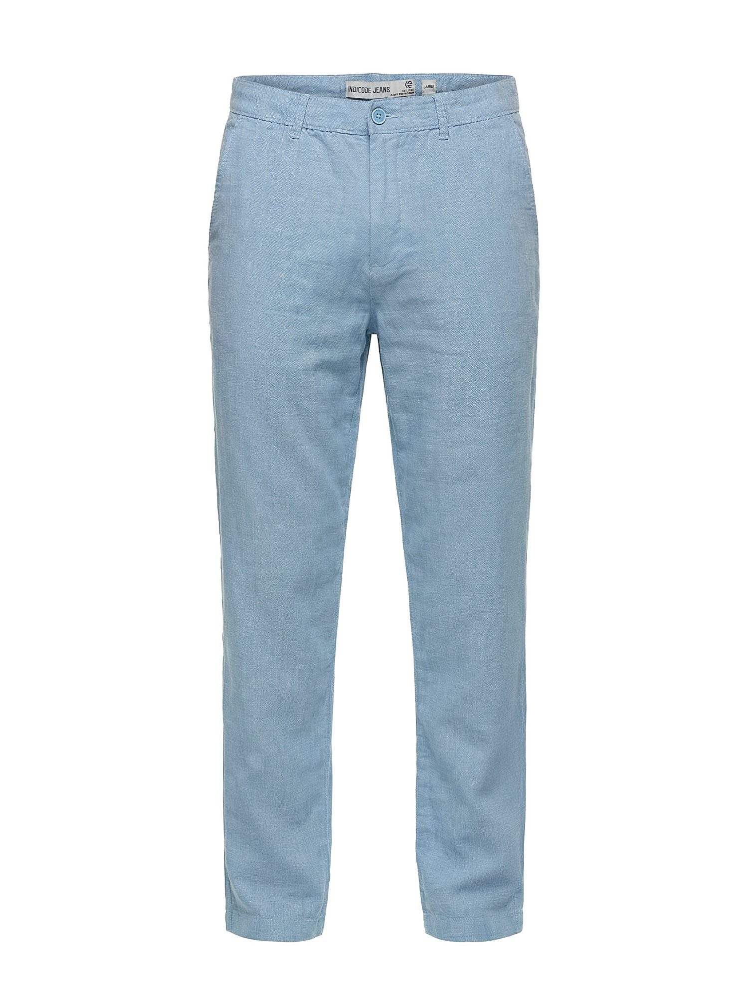 Leinenhose INTrope Pant