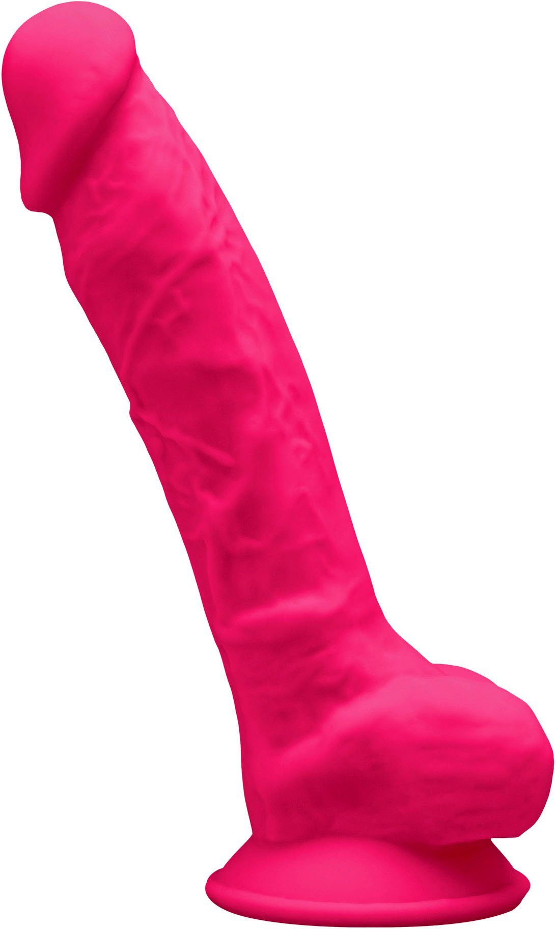 SILEXD Dildo SilexD Model 1