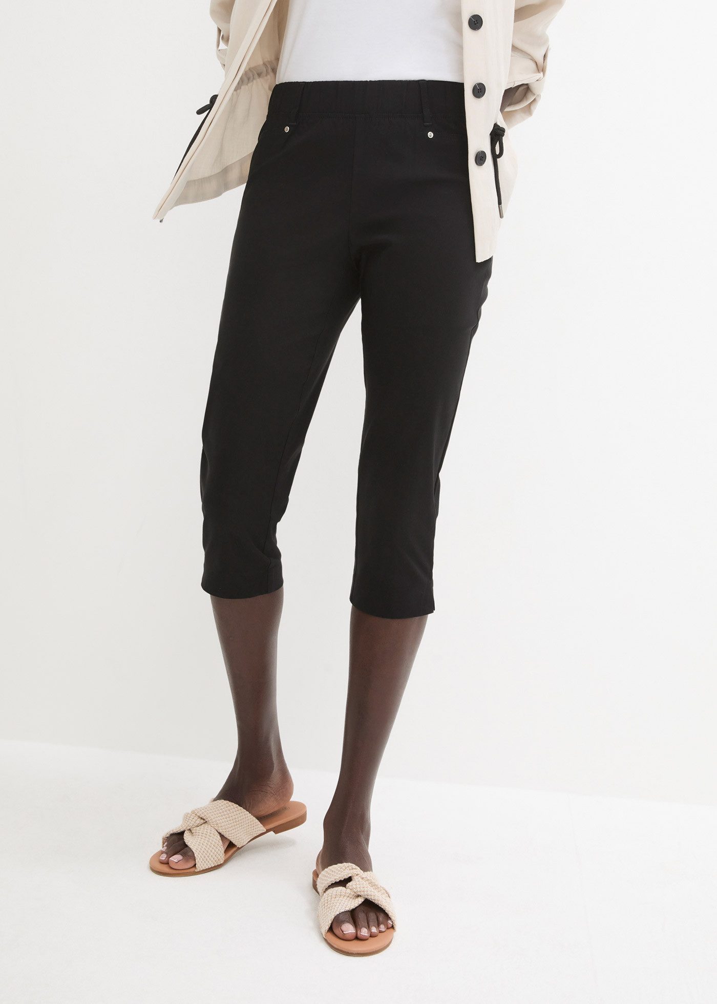 Caprihose