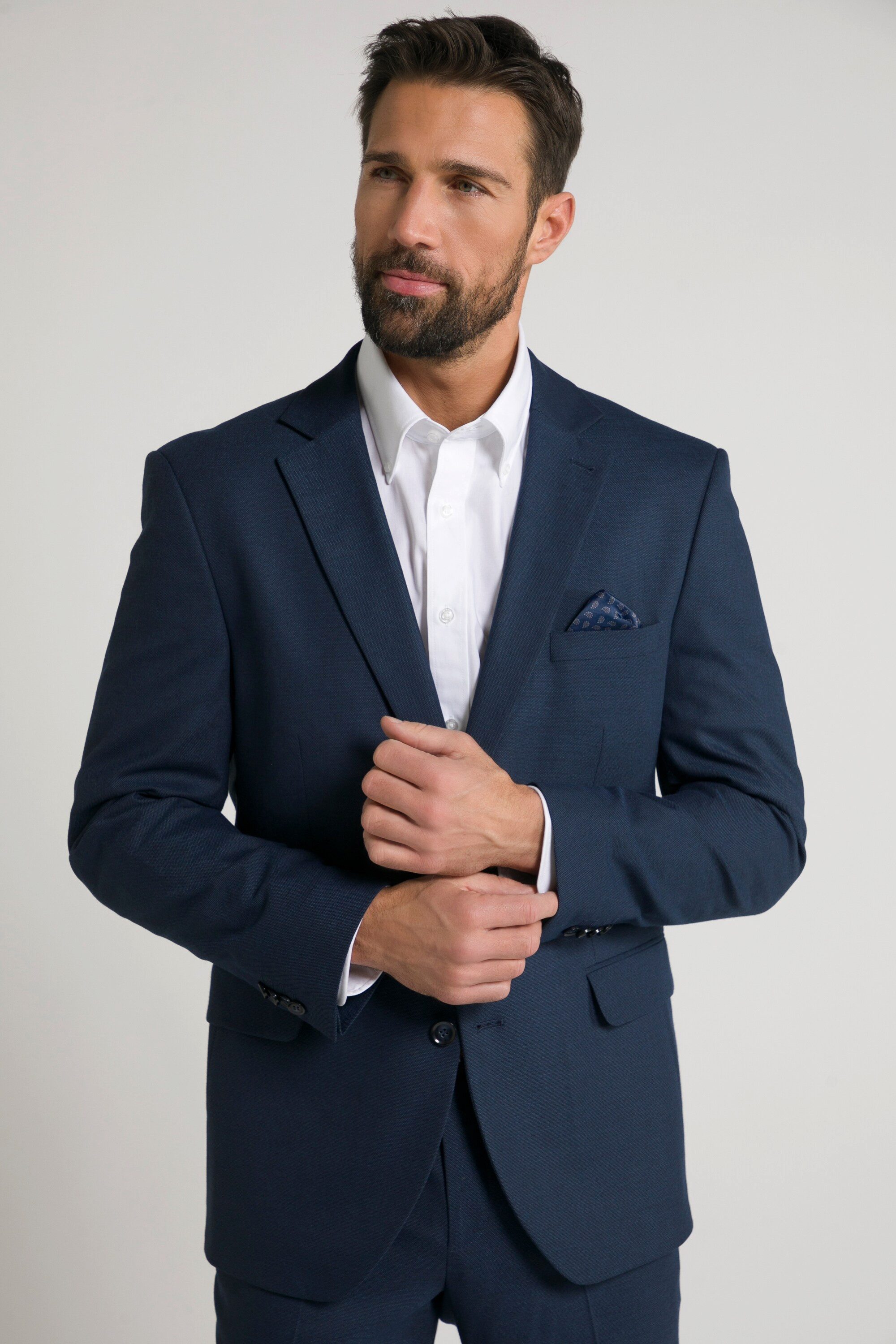 JP1880 Sakko Sakko Faunus Baukasten FLEXNAMIC® Business