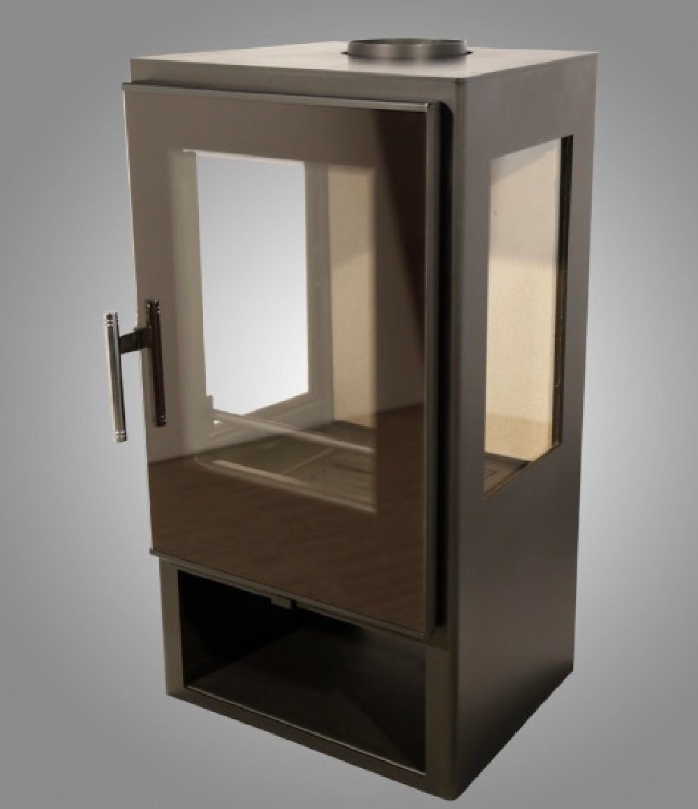Panadero Kaminofen CONDOR 3V, 7,6 kW