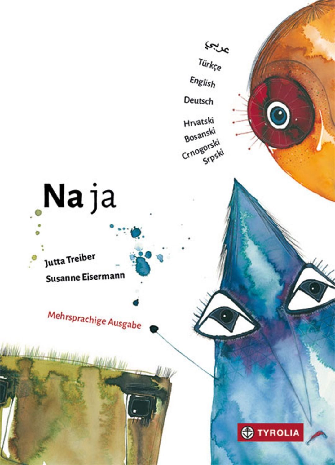 Na ja / Jutta Treiber