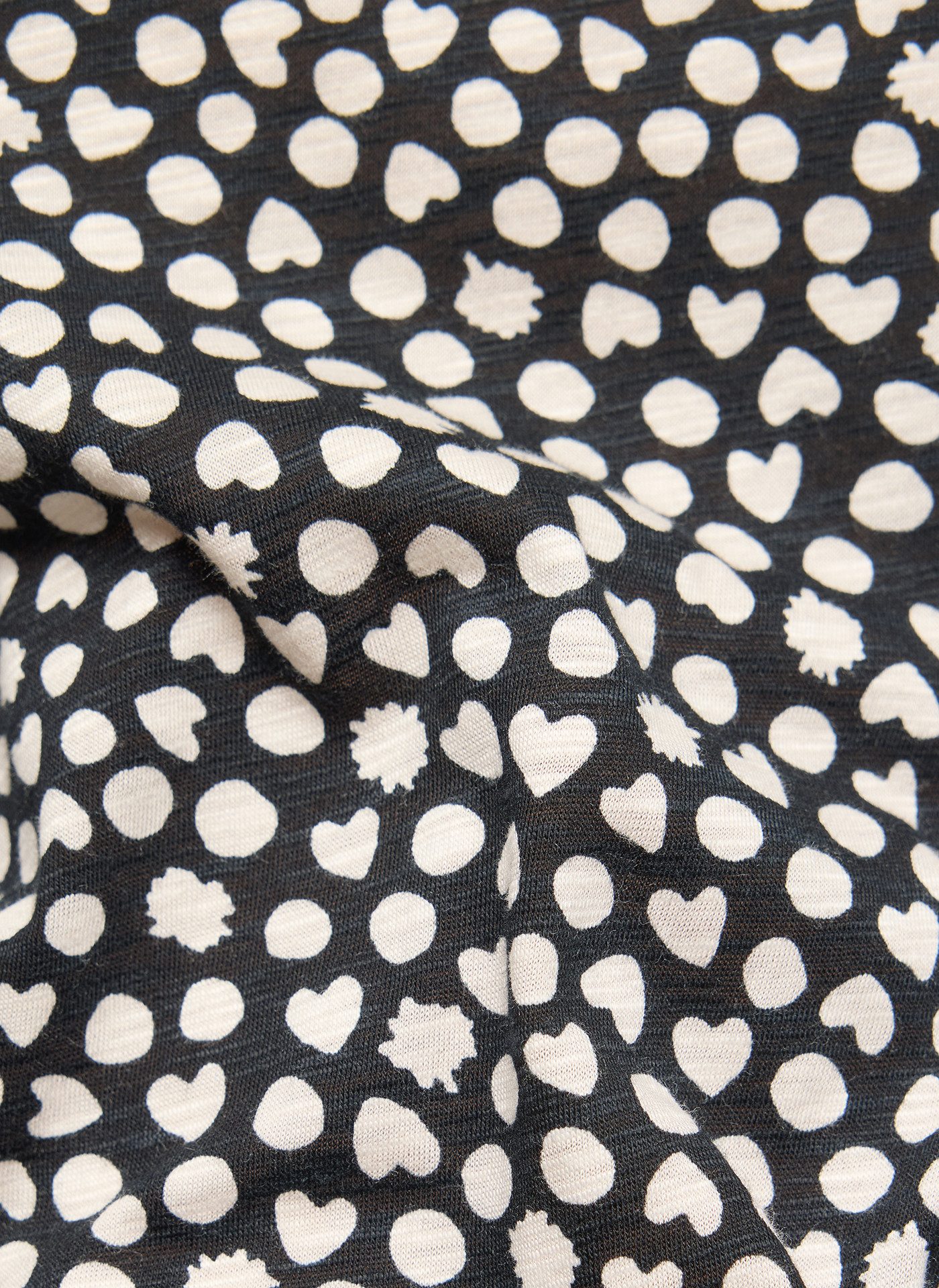 Rabe Print-Shirt T-Shirt – Bild 2 von 5