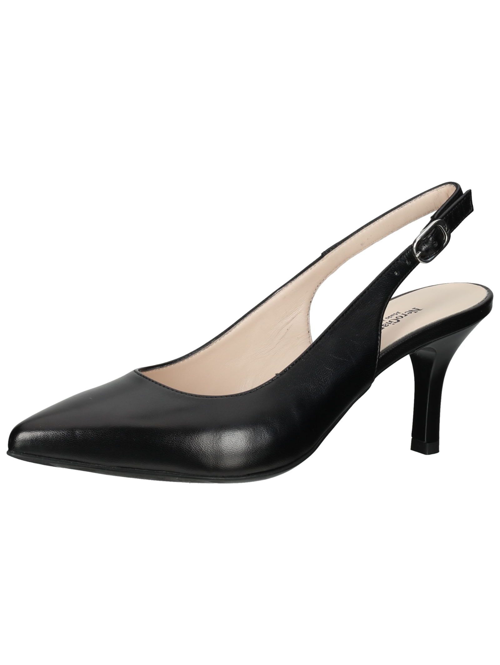 Nero Giardini Pumps Nappaleder Pumps günstig online kaufen