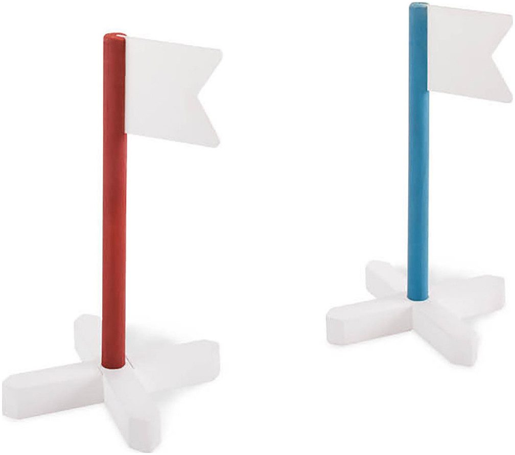 Pinolino® Hürde Dancer, 2-tlg. (Set, 2 St), BxTxH: 16x16x35 cm