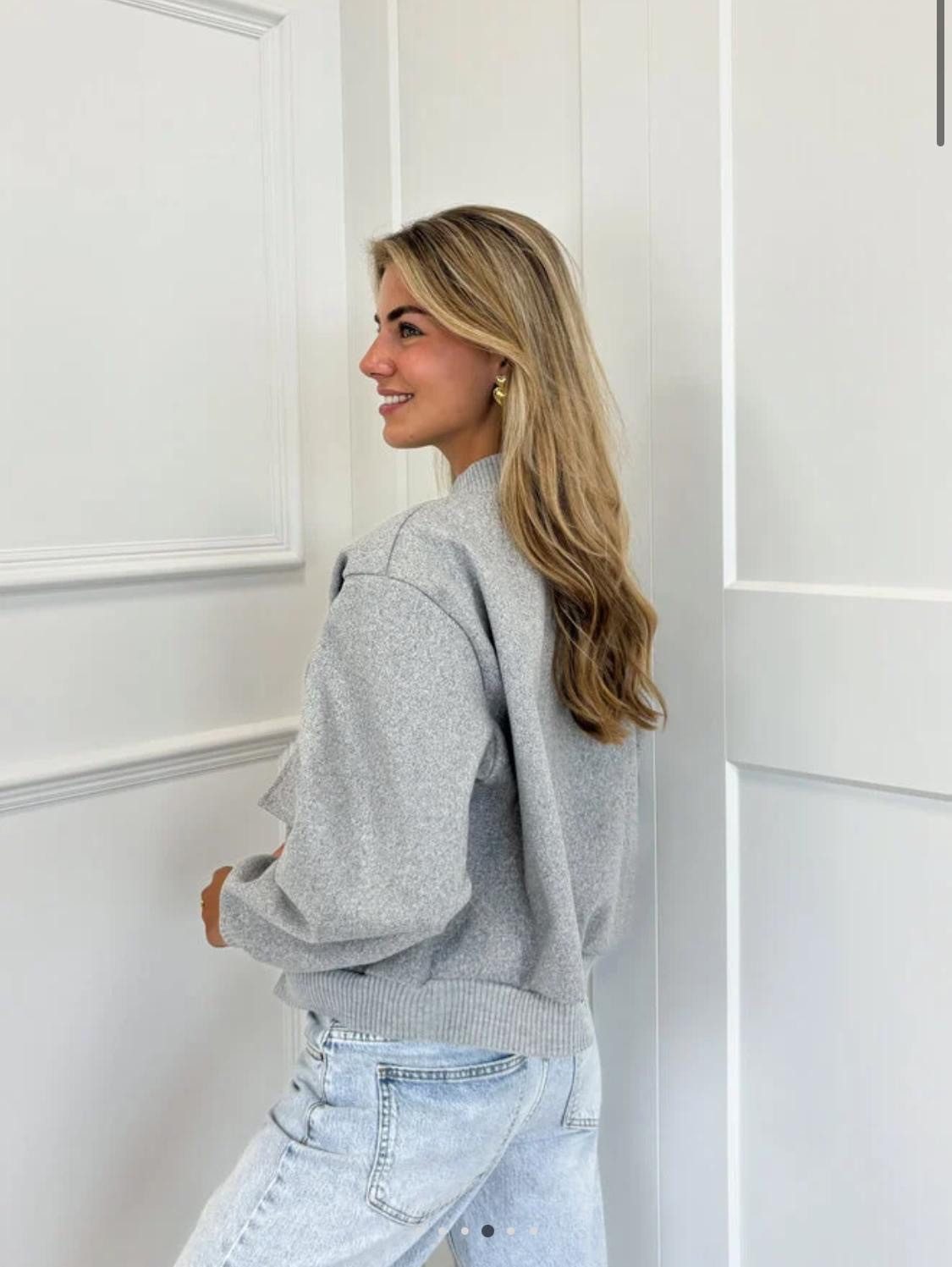 Worldclassca Bomberjacke Worldclassca Bomberjacke Trench Jacke Übergangsjac günstig online kaufen