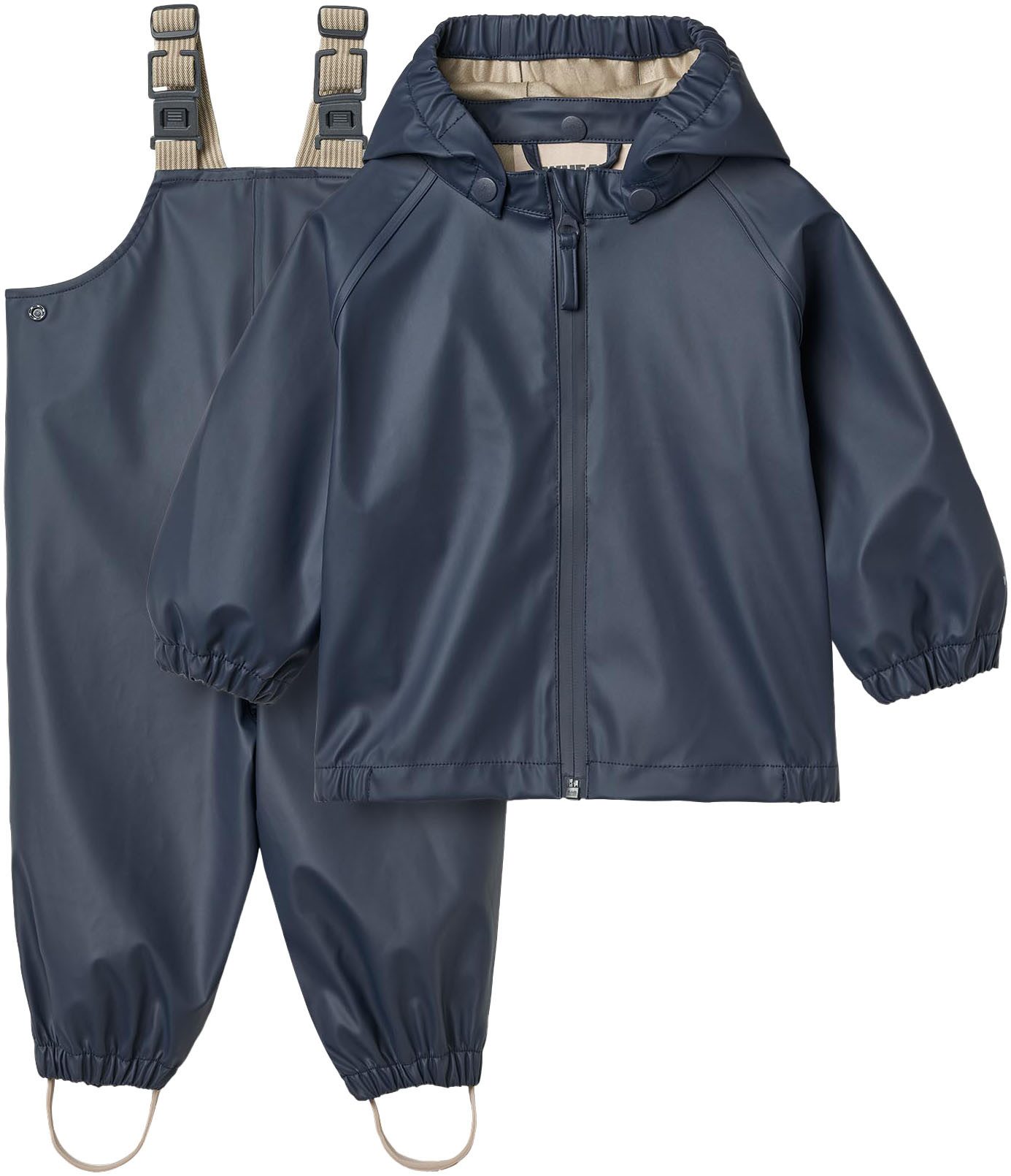 WHEAT Regenoverall Rainwear Charlie wasserdicht günstig online kaufen
