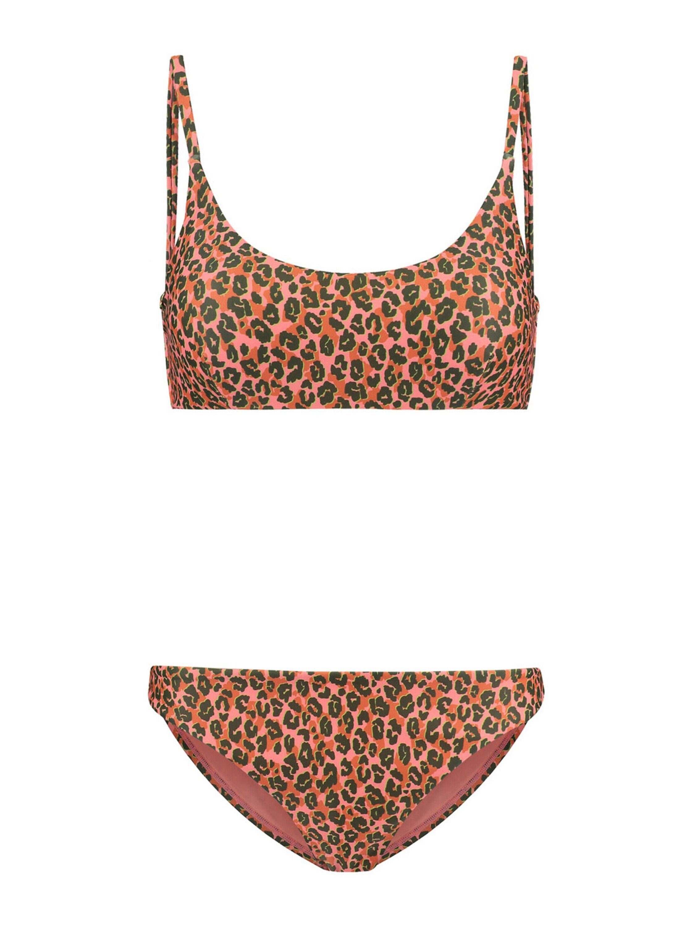 Shiwi Bustier-Bikini LOU (1-St) Weiteres Detail günstig online kaufen