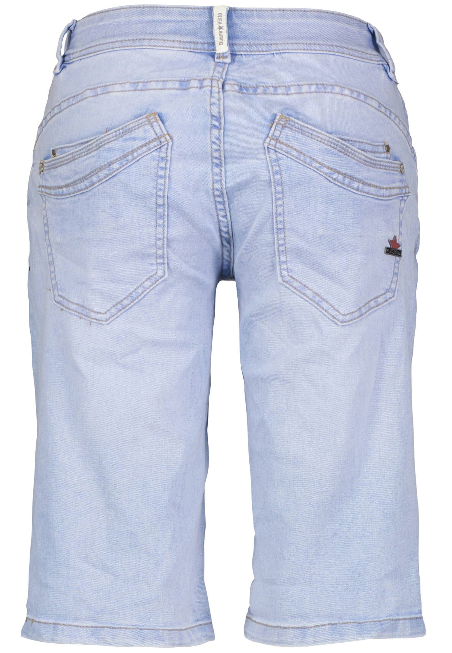 Buena Vista Shorts Damen Jeansshorts MALIBU günstig online kaufen