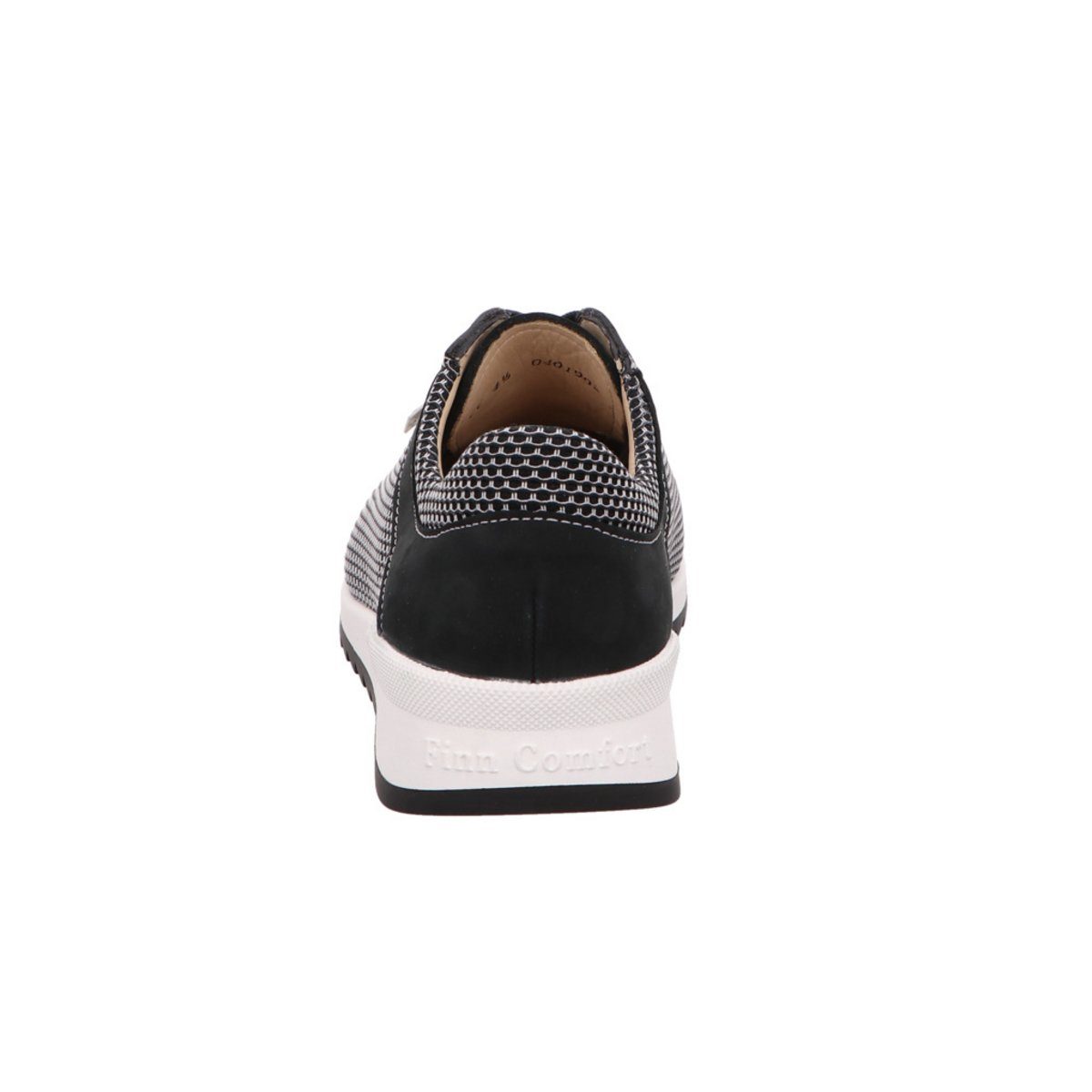 Sneaker Finn (1-tlg) grau Comfort