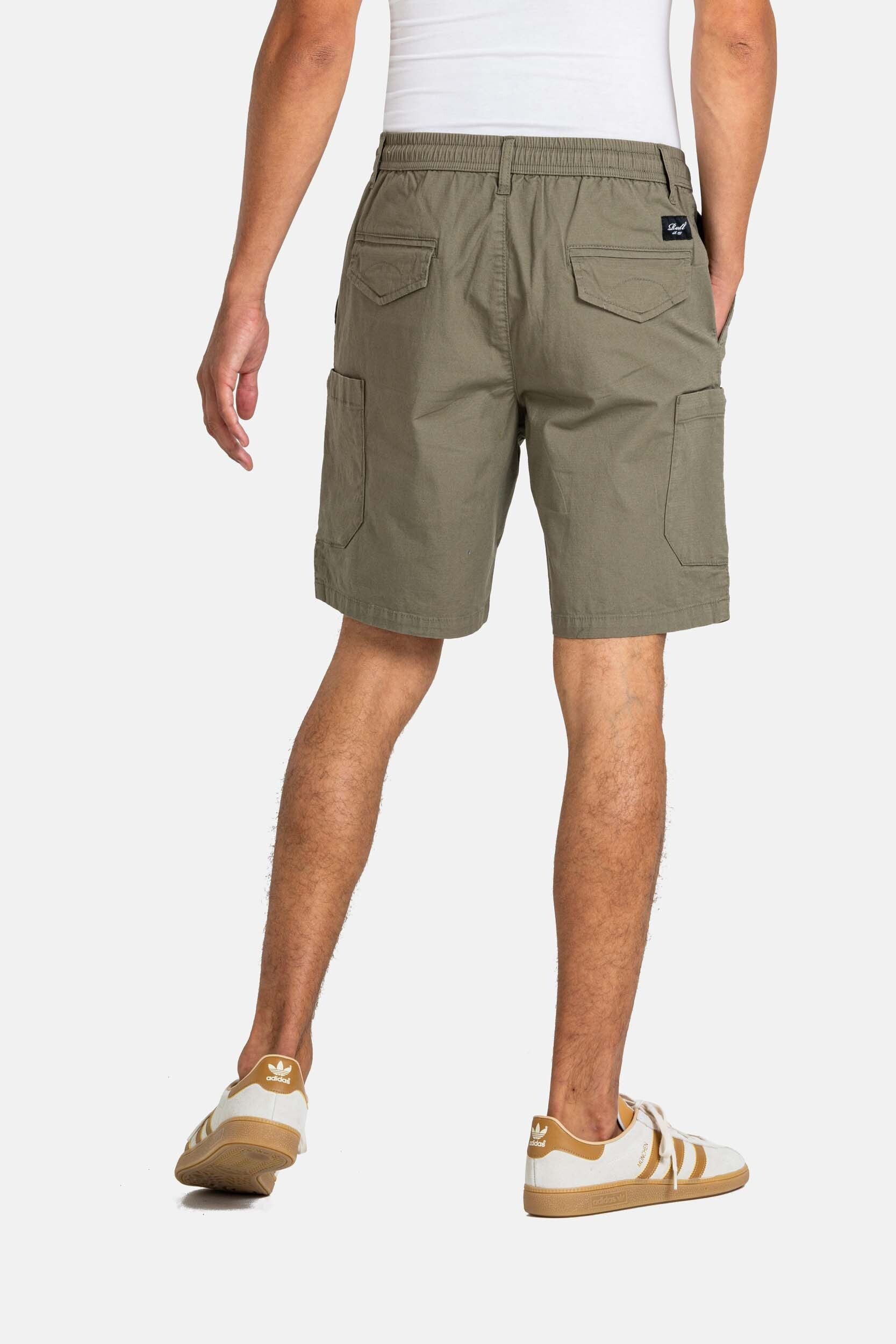 REELL Cargoshorts Reflex Easy Cargo BR