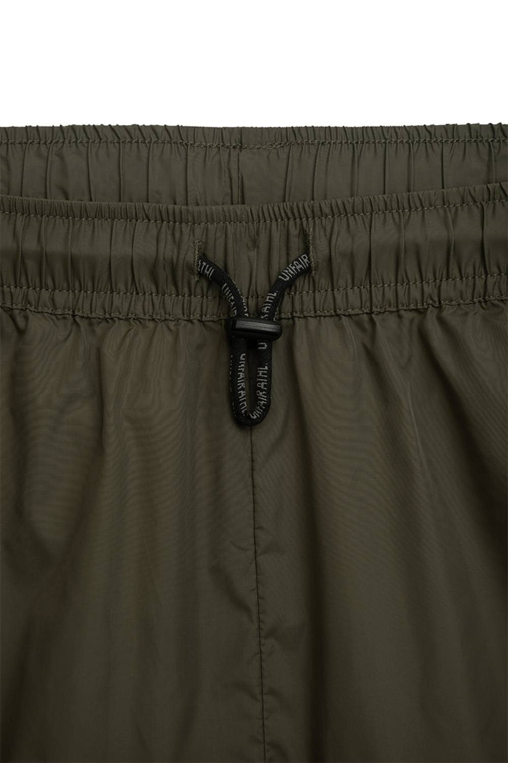 Unfair Athletics Shorts Short UNFAIR ATHLETICS Curved Tape