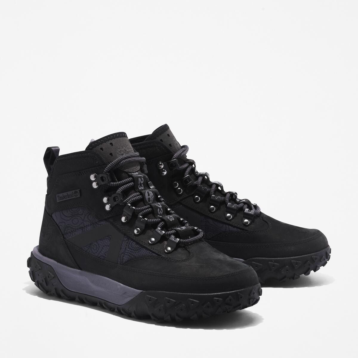 Timberland GREENSTRIDE MOTION 6 MID LACE günstig online kaufen