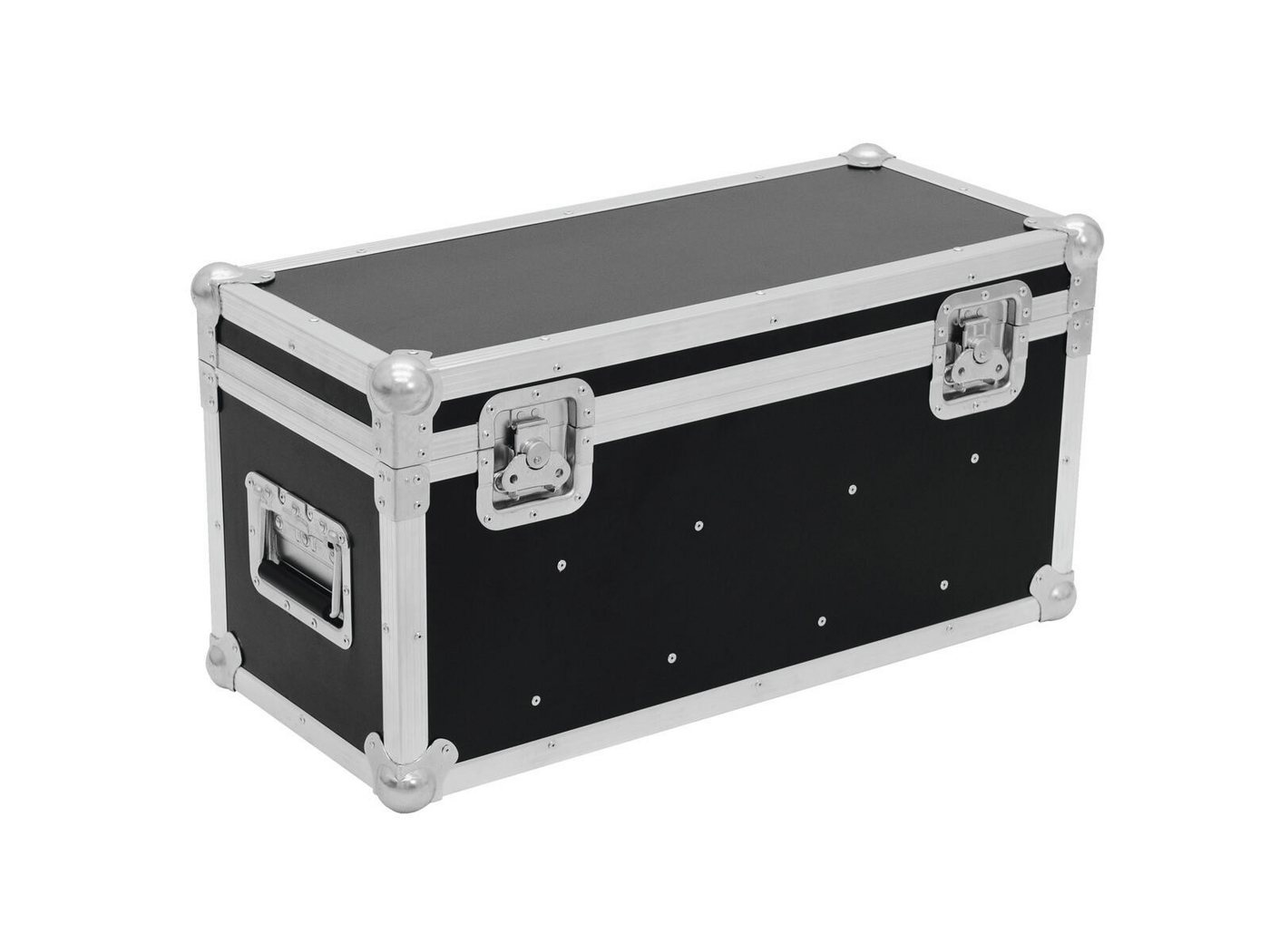 Thumbnail - Roadinger Transportbehälter ROADINGER Flightcase 4x PRO Slim Größe M