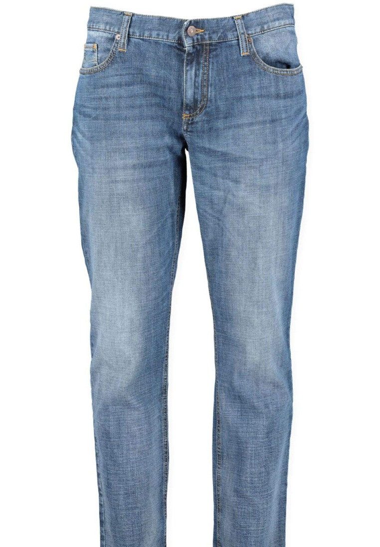 Alberto 5-Pocket-Jeans günstig online kaufen