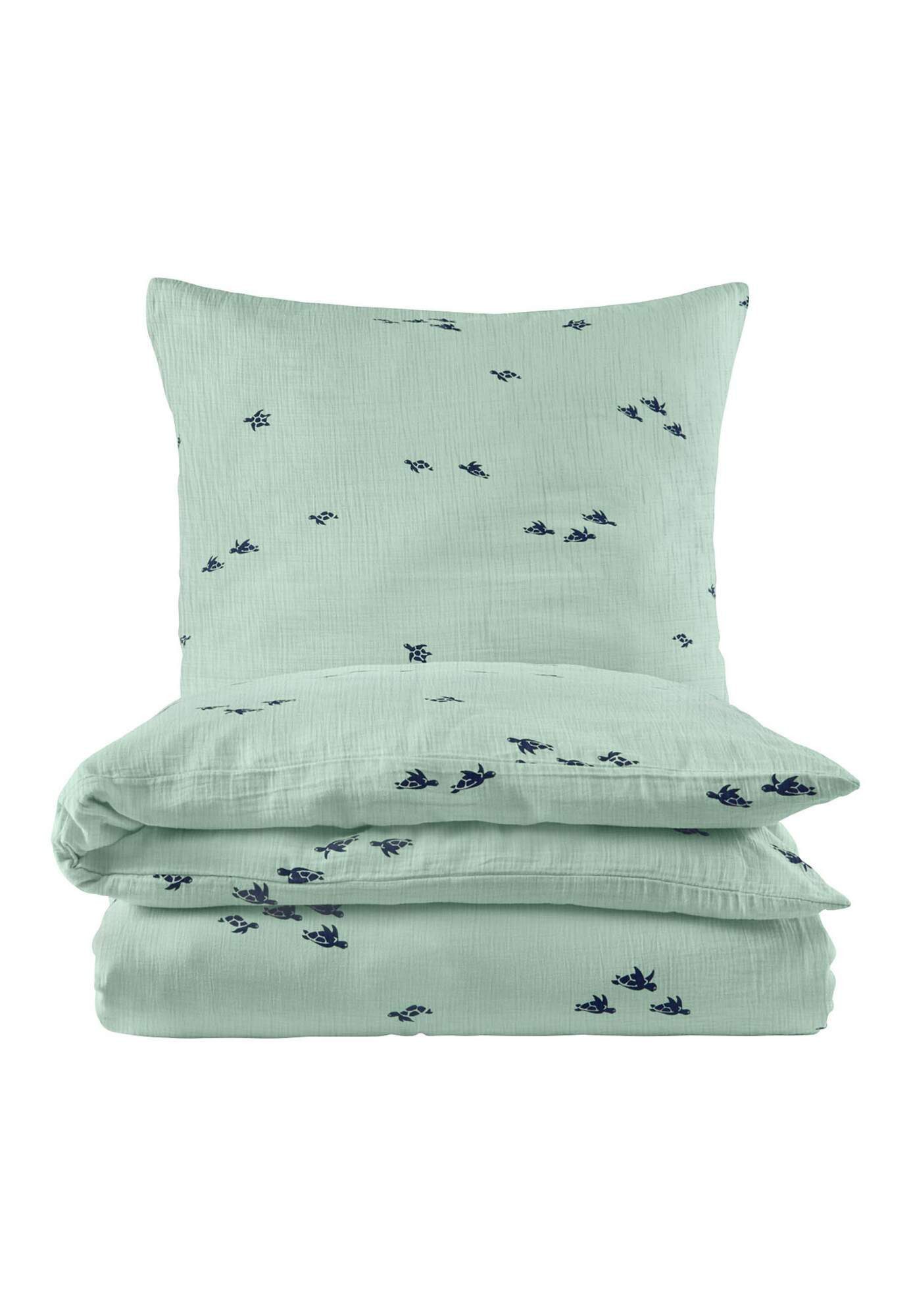 Hessnatur Babybettwäsche, Web, 2 teilig