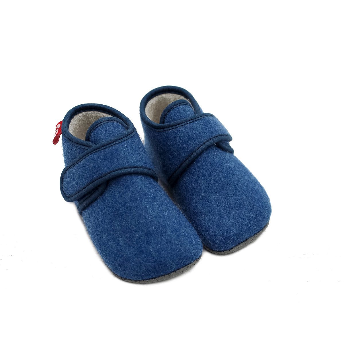Kinderschuhe Cosy, Barfußschuh