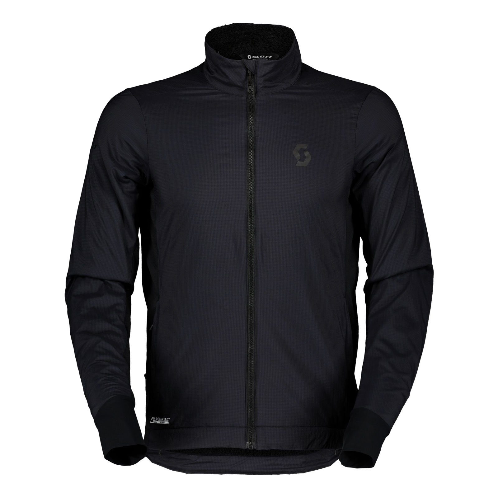 Outdoorjacke Trail Storm Insuloft AL