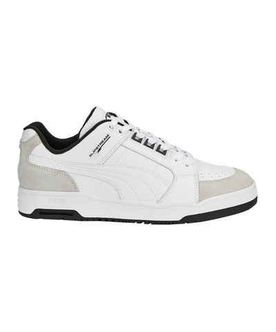 PUMA Slipstream Lo Retro Sneaker