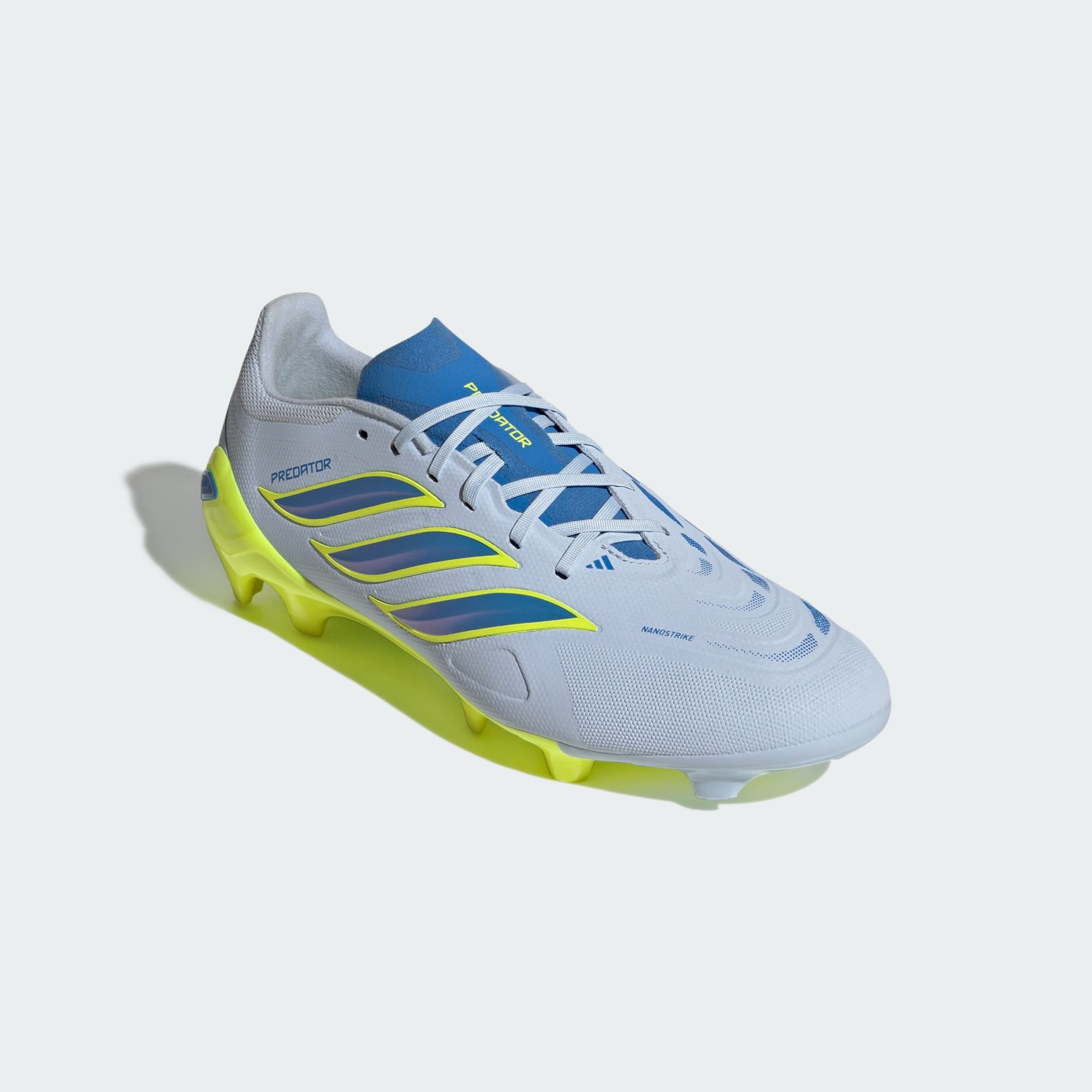 adidas Performance PREDATOR LEAGUE FUSSBALLSCHUH, FESTE BÖDEN Fußballschuh