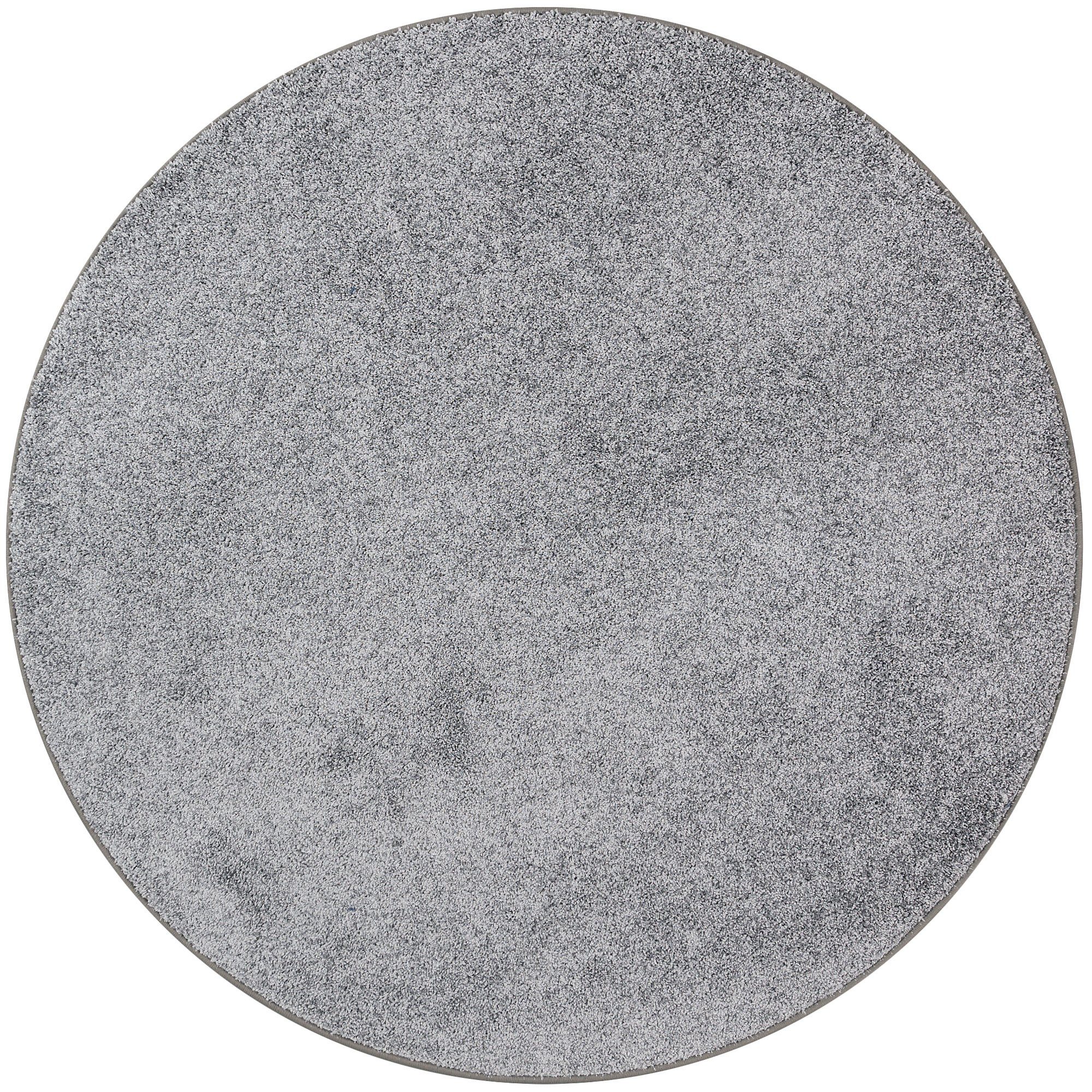 Snapstyle Veloursteppich Hochflor Velours Teppich Mona günstig online kaufen
