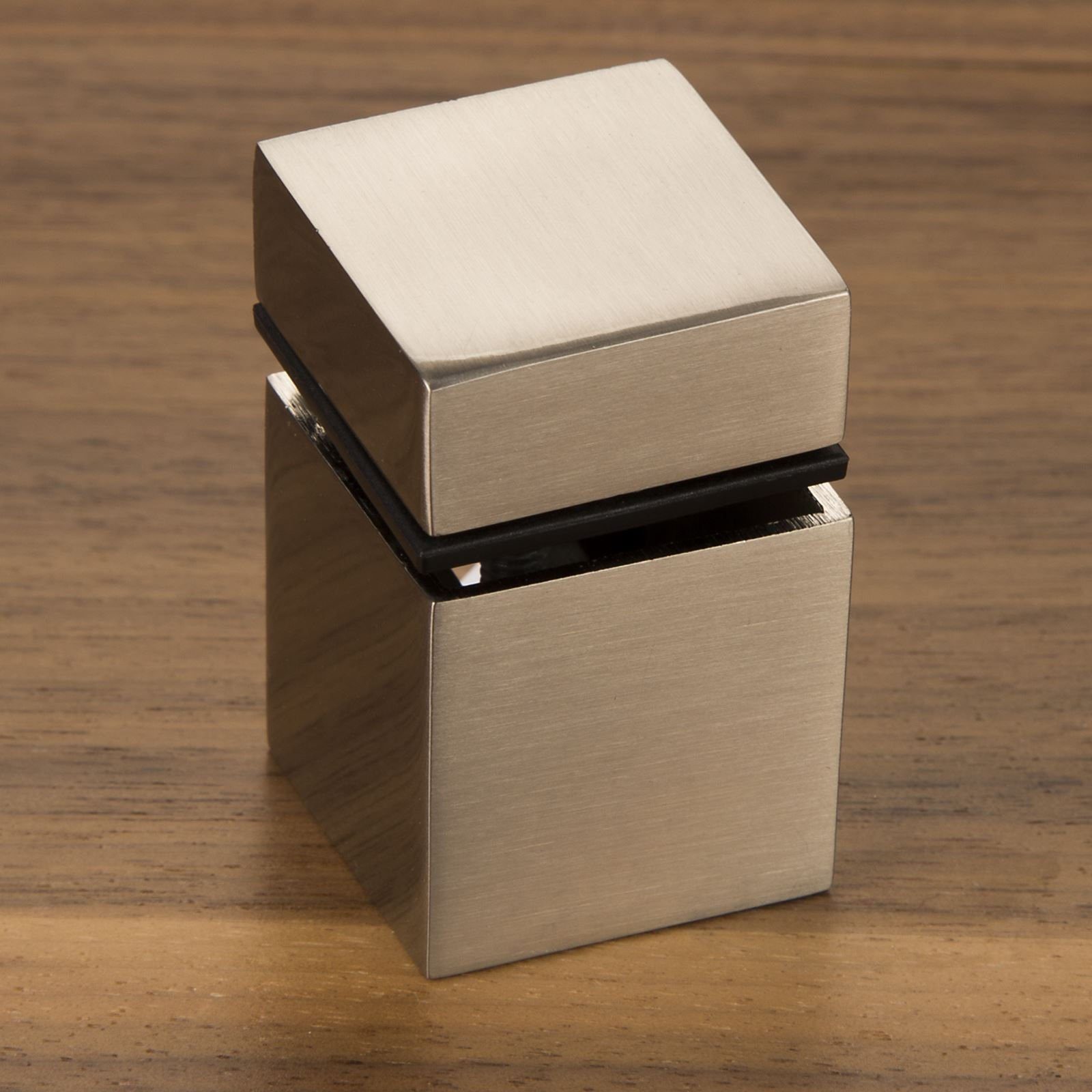 SO-TECH® Wandregalhalter Glasbodenträger CUBE II 30 günstig online kaufen