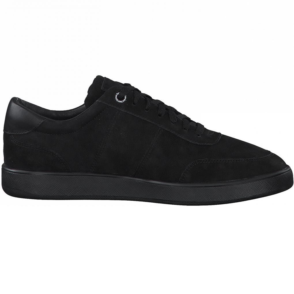 s.Oliver Sneaker 13607 schwarz Herren Sneaker