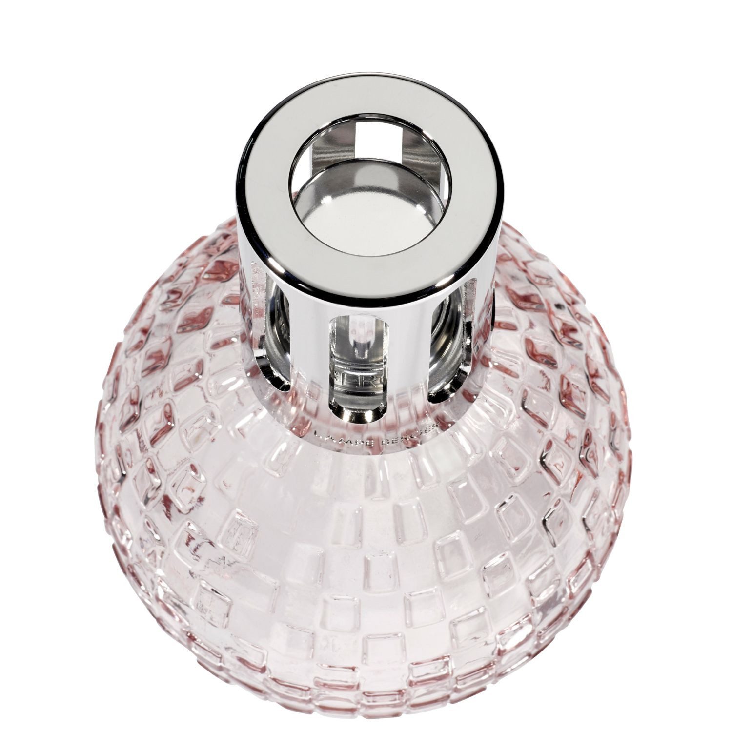 MAISON BERGER PARIS Duftlampe Geschenkset Disco Rosa