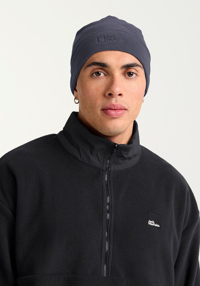 Jack Wolfskin Beanie REAL STUFF BEANIE günstig online kaufen