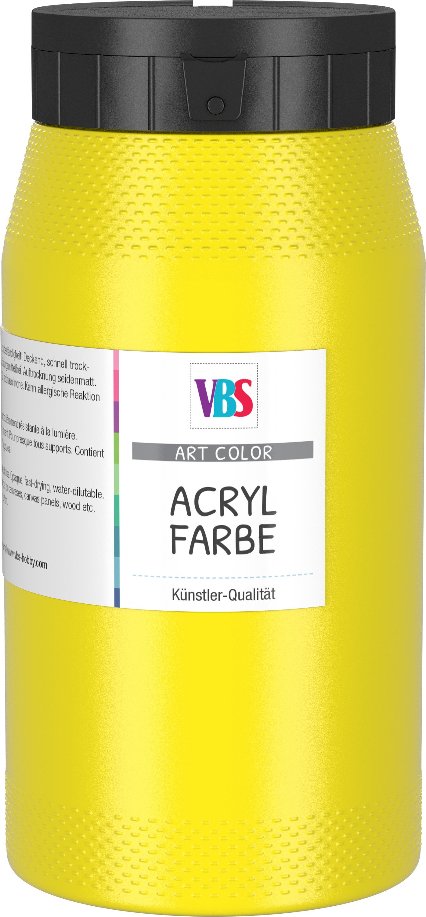 VBS Acrylfarbe, 500 ml