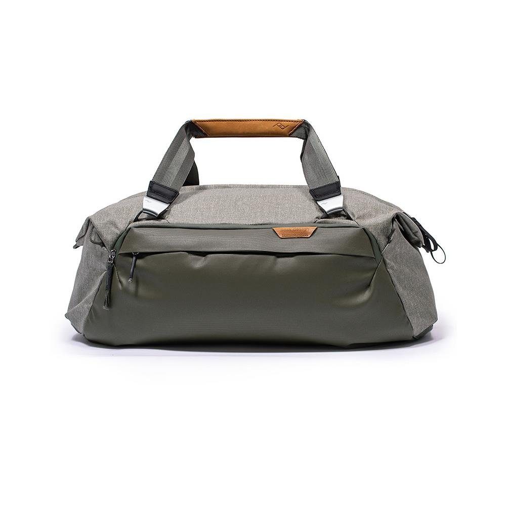 Peak Design Rucksack Travel Duffel 35L Sage - Reisetasche
