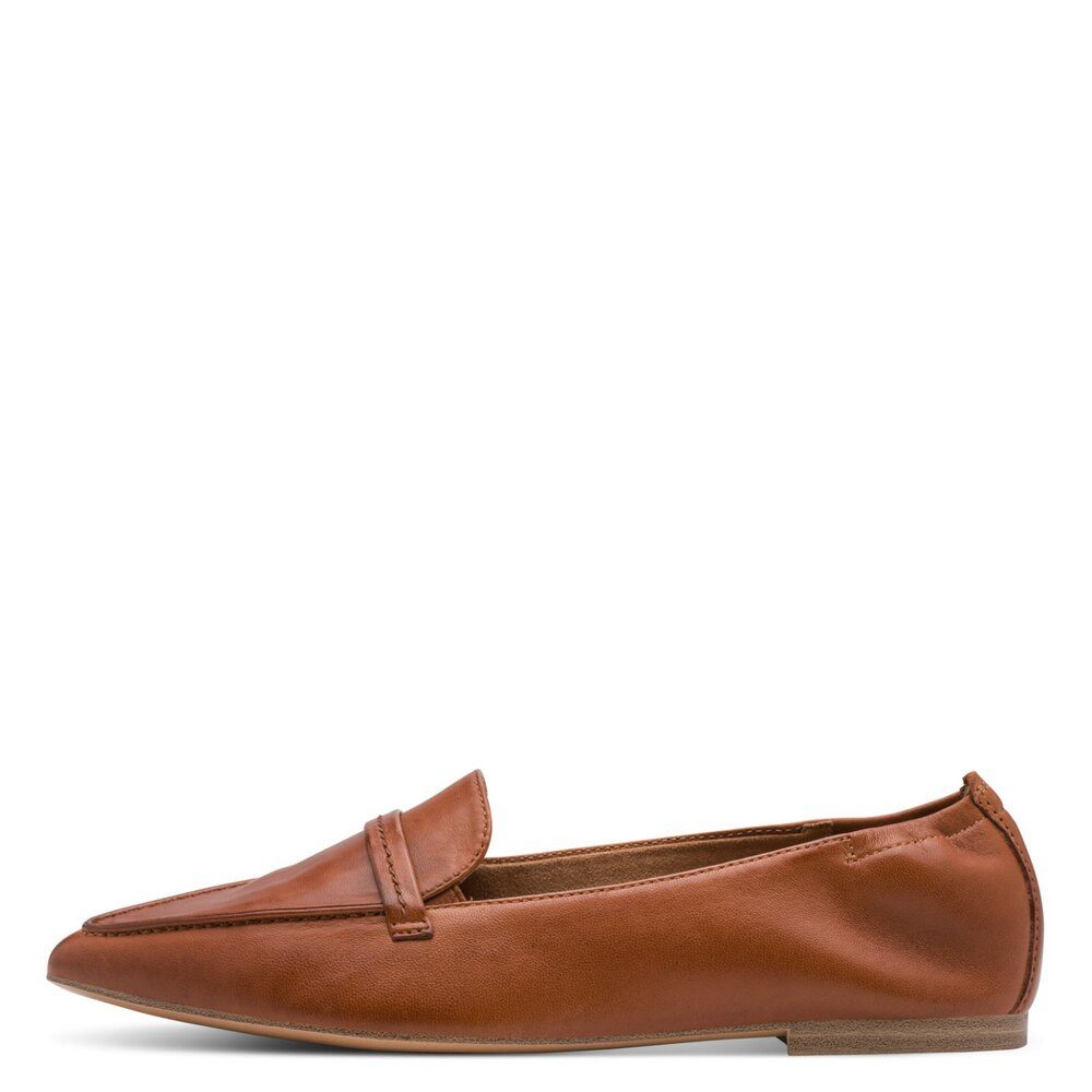 Tamaris Tamaris - Slipper - Braun Slipper günstig online kaufen