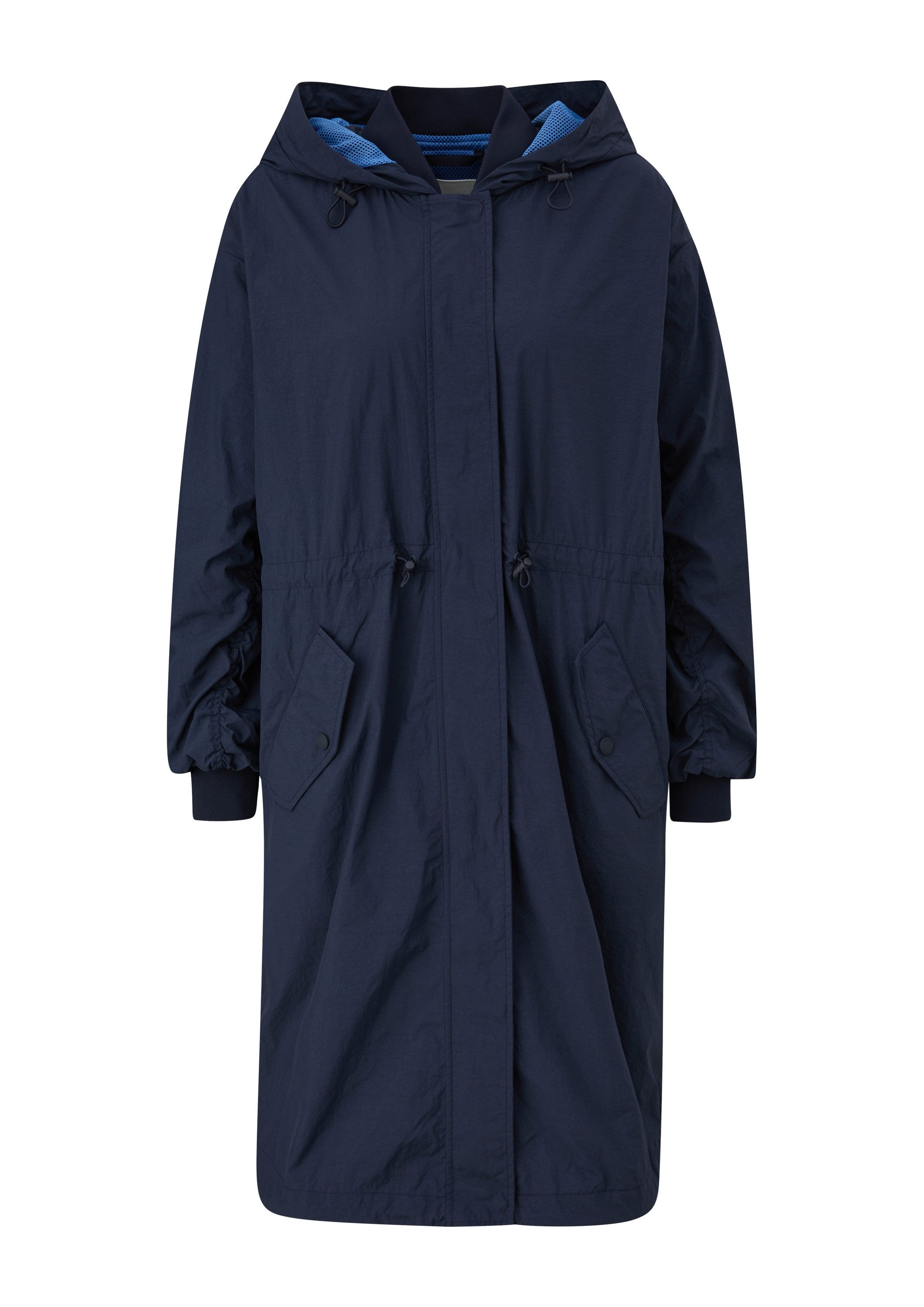 s.Oliver Parka Outdoor-Mantel (1-St) günstig online kaufen