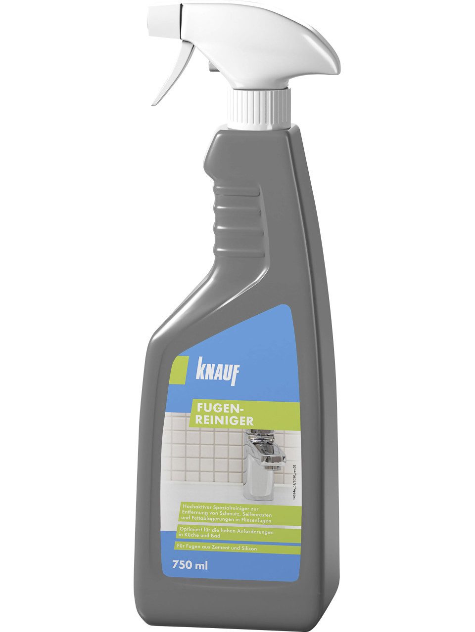 Knauf Fugen-Reiniger 750 ml Universalreiniger