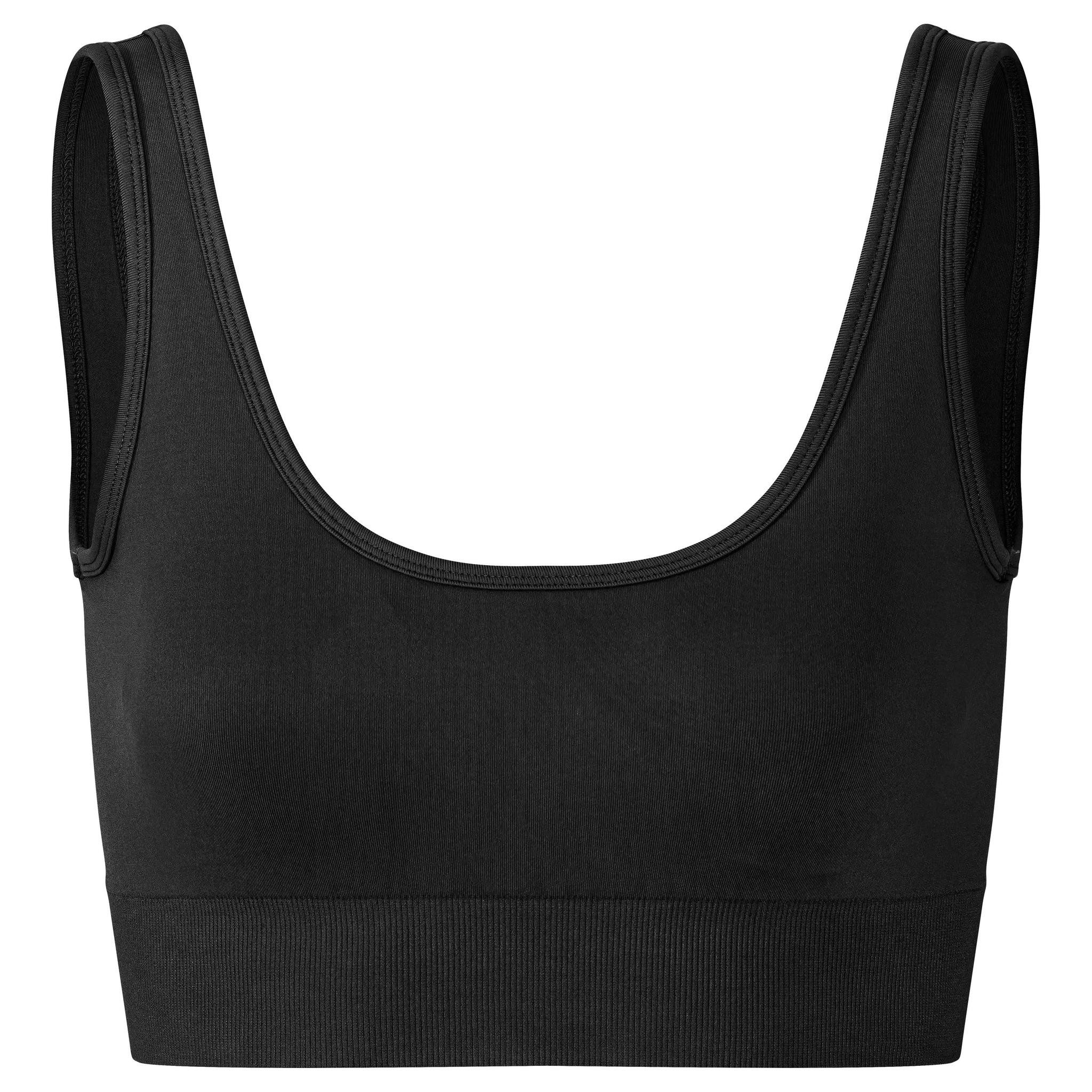 TAO Sport-Bustier CLASSIC Functional Bustier Optimal für Yoga, Pilates, Fitness und Freizeit