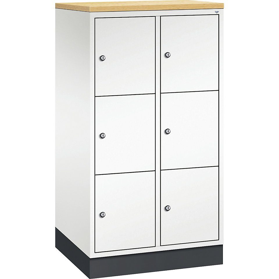 Aktenschrank C+P