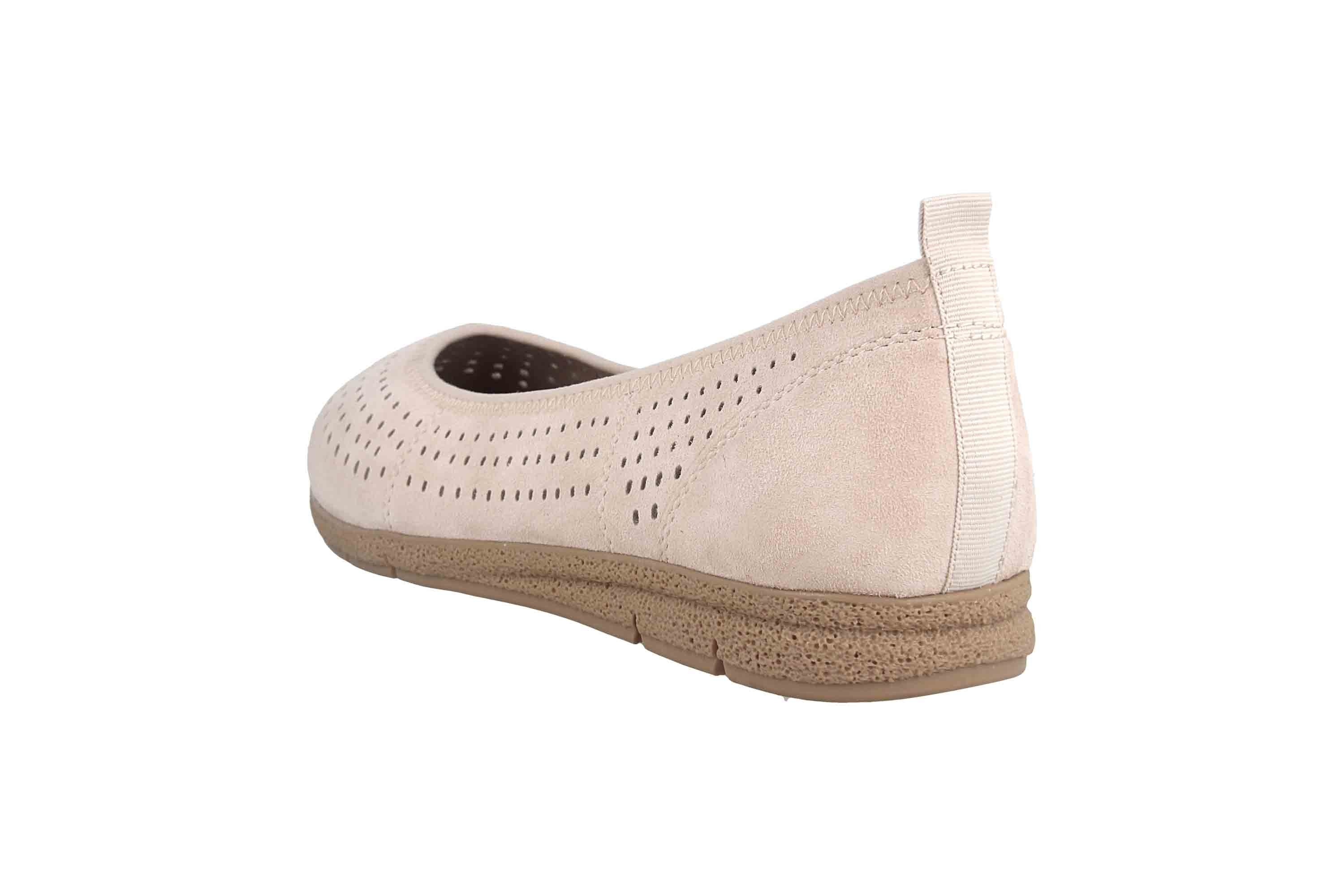 Tamaris COMFORT 8-8-52101-20 400 Ballerina