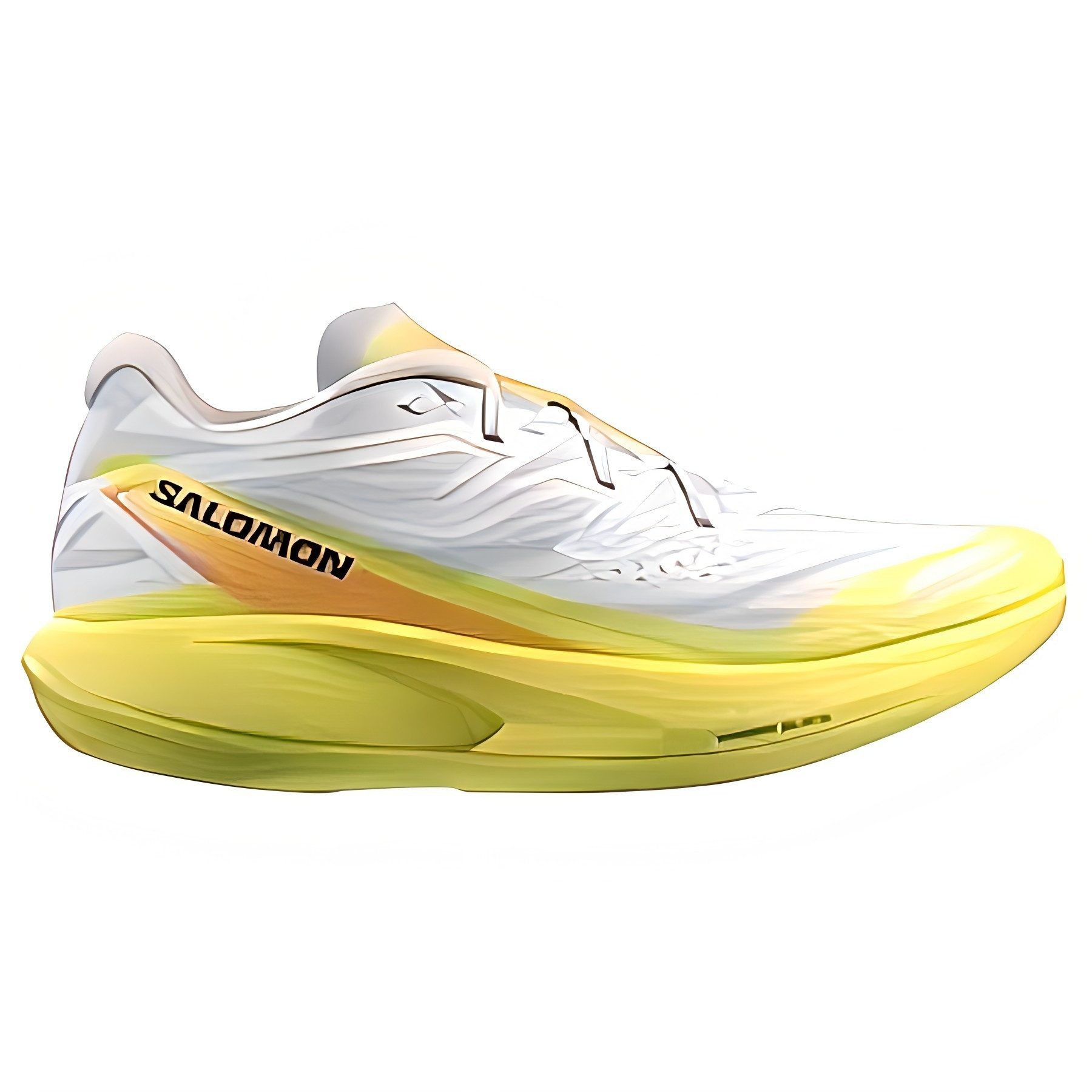 Salomon Phantasm 2 Laufschuh