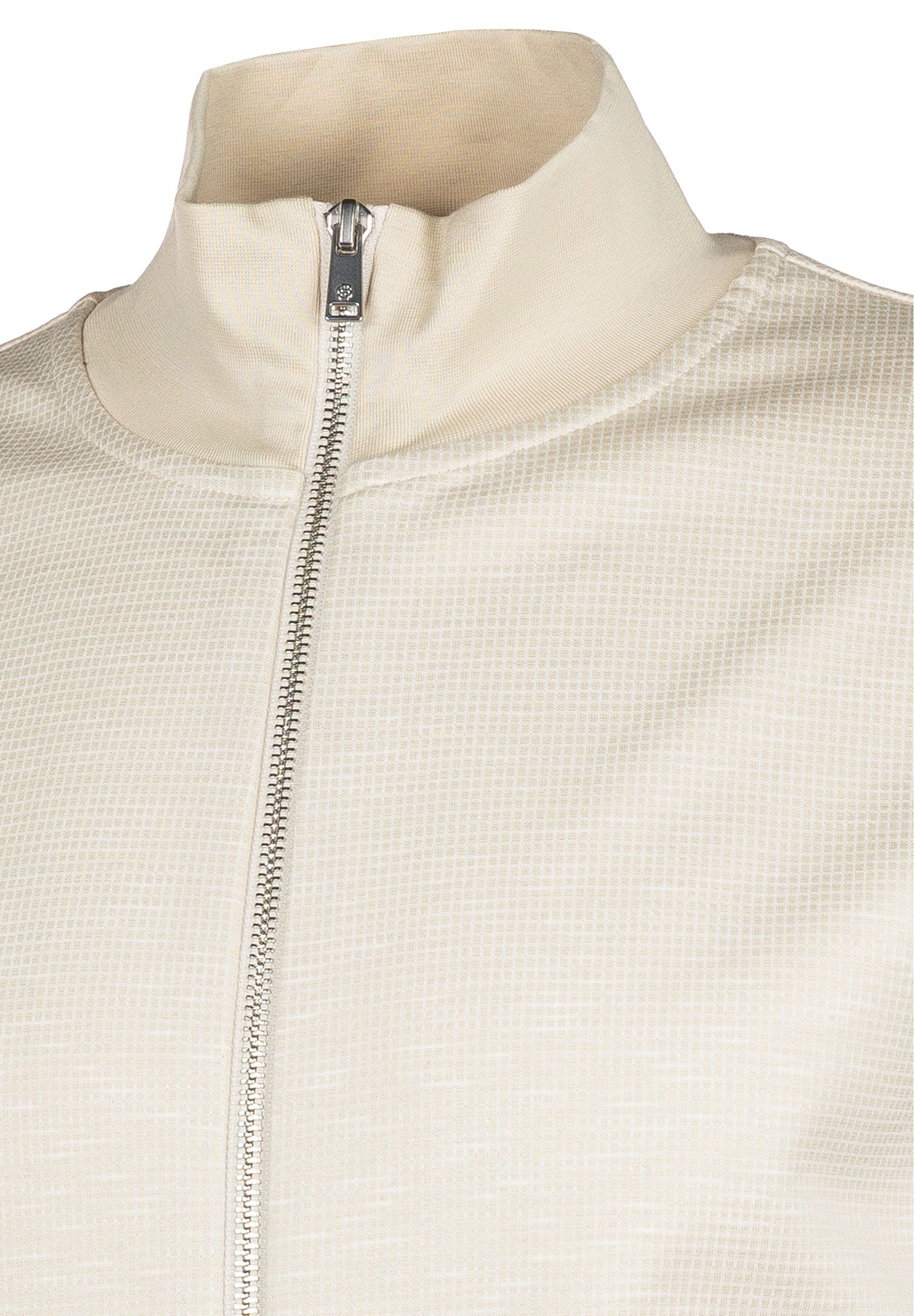 BOSS Sweatjacke C-Siza im Blouson-Design (1-tlg) – Bild 4 von 4