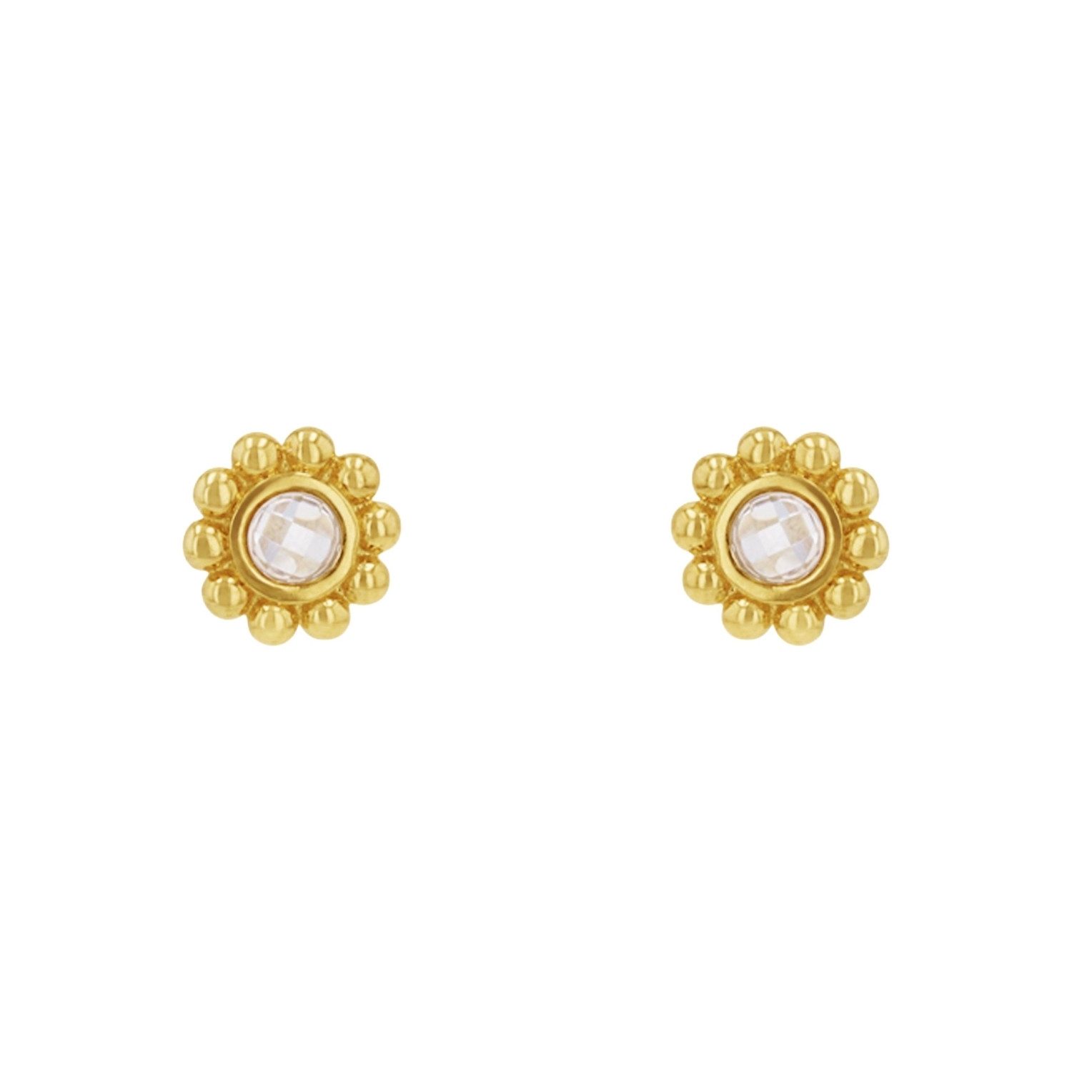 Noelani Paar Ohrstecker Noelani Ohrstecker (Ohrstecker, 4-tlg)