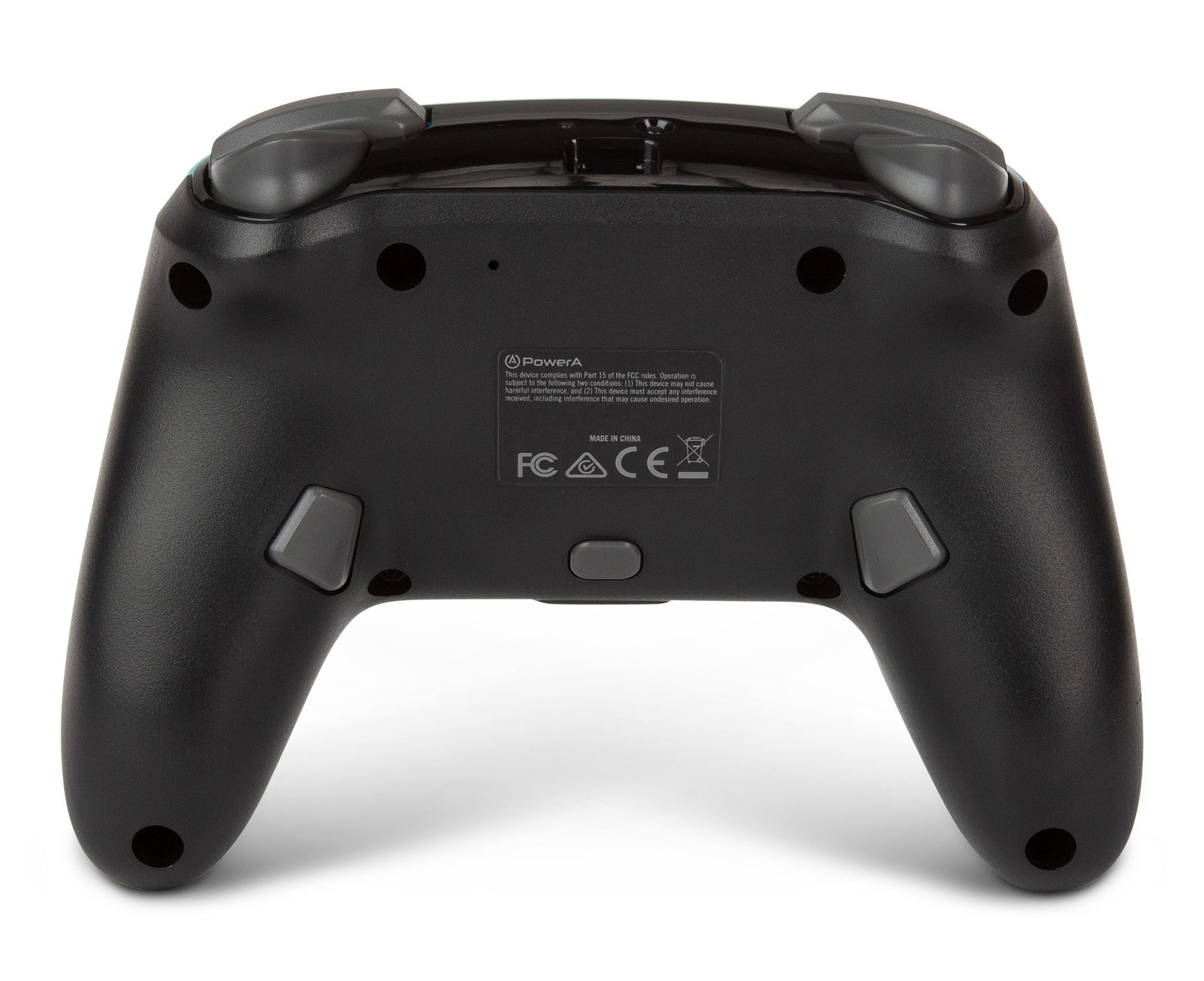 PowerA Nintendo Switch Super Mario Bros. 3 wireless Controller (NEU & OVP) Switch-Controller