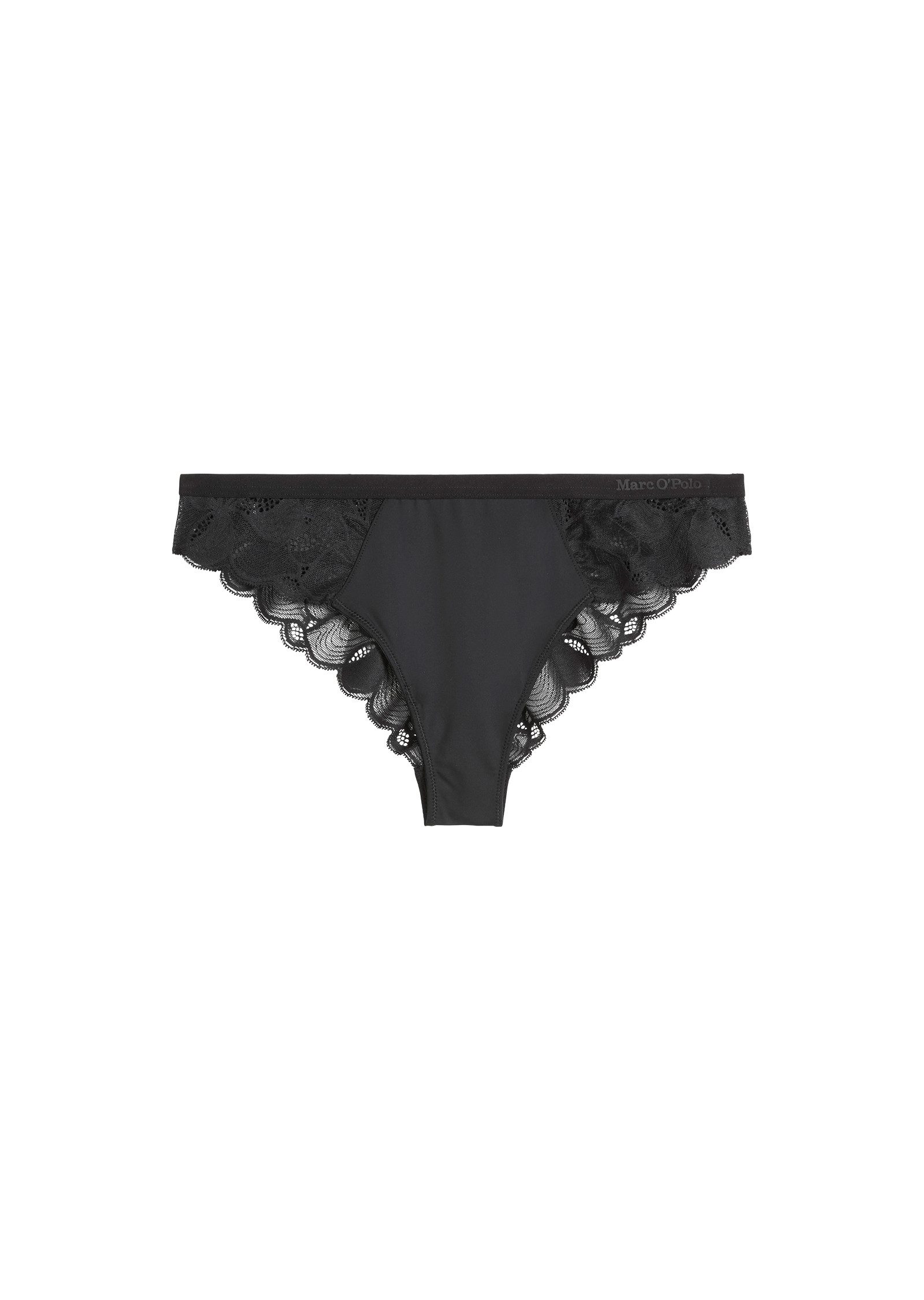 Tai-Slip Tender Lace