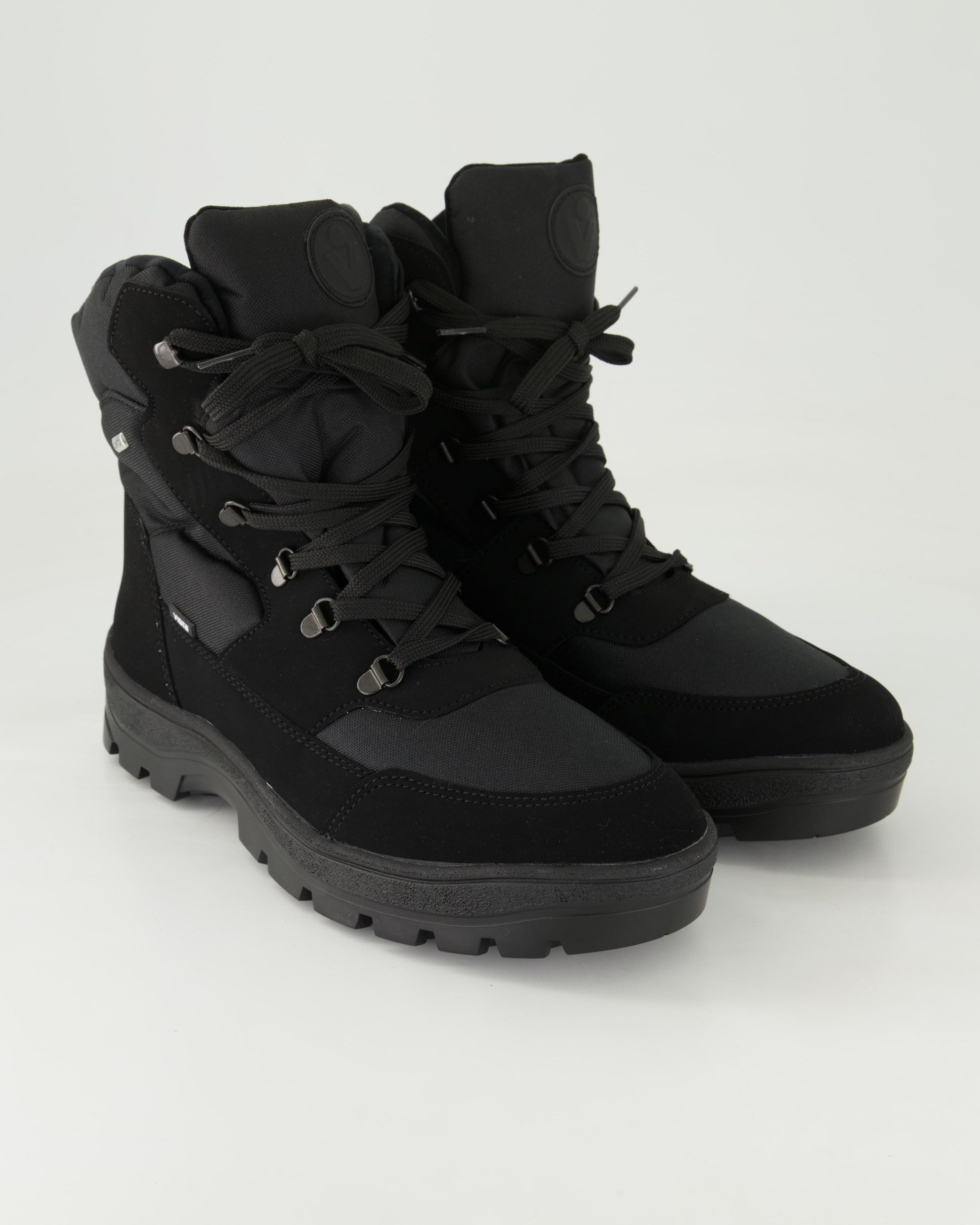 Vista 24-4258K Winterstiefel Obermaterial: Textil und Sonstiges Material